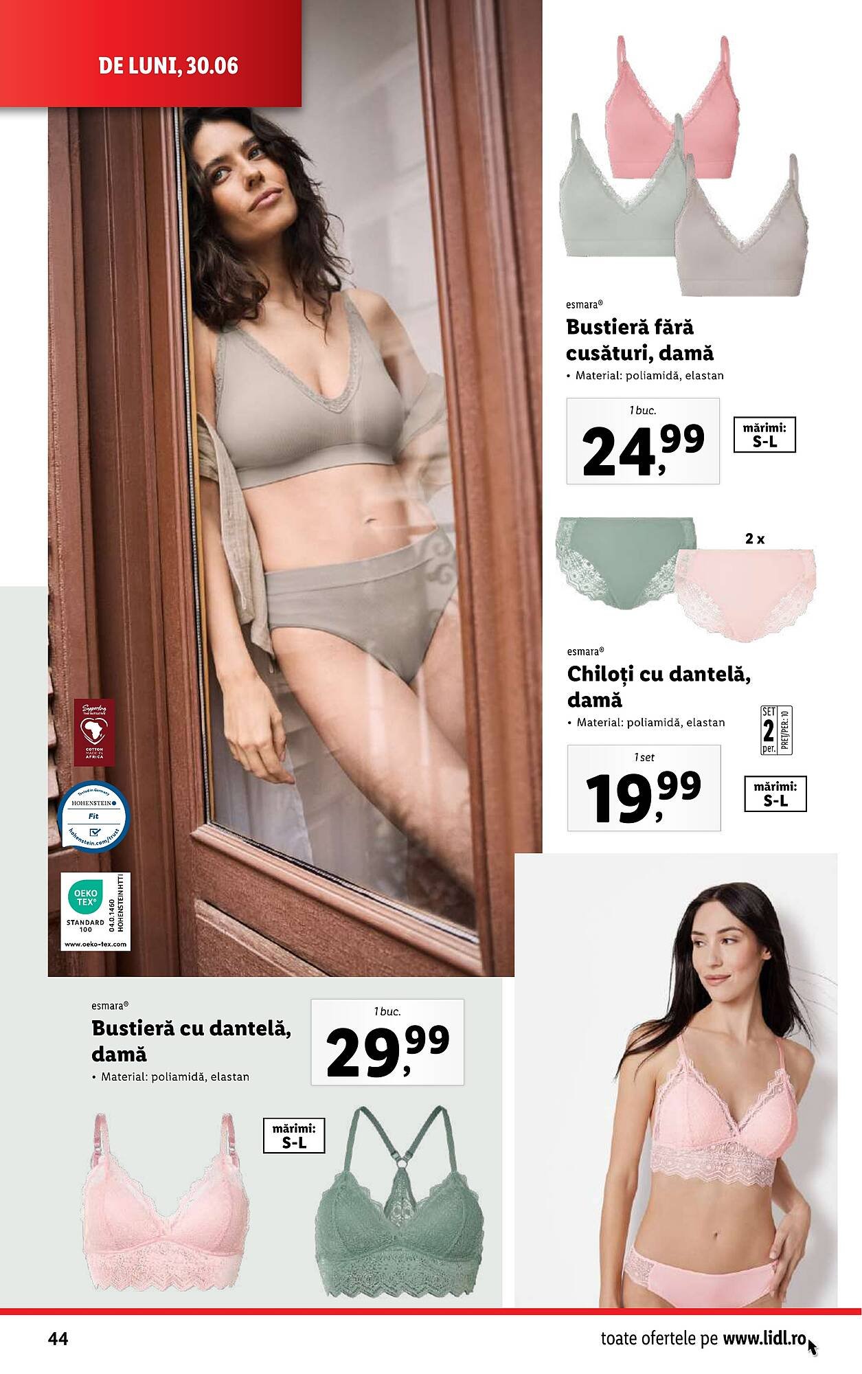 Catalog Lidl