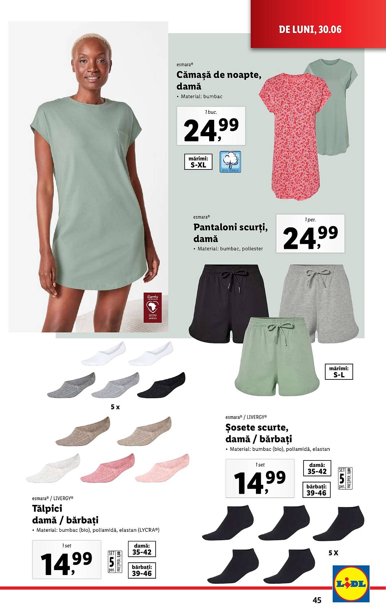Catalog Lidl