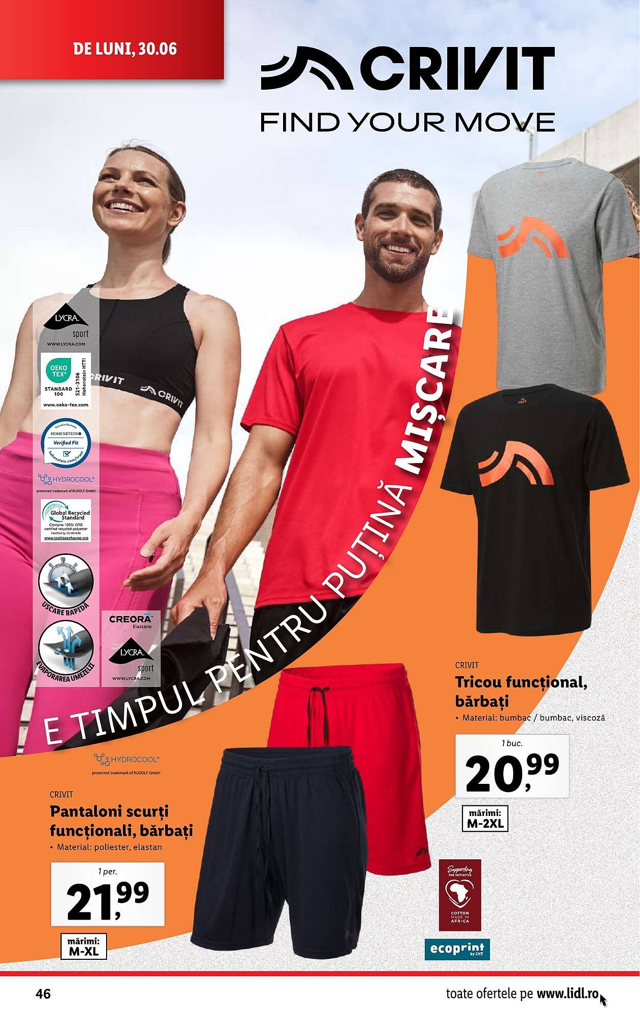 Catalog Lidl