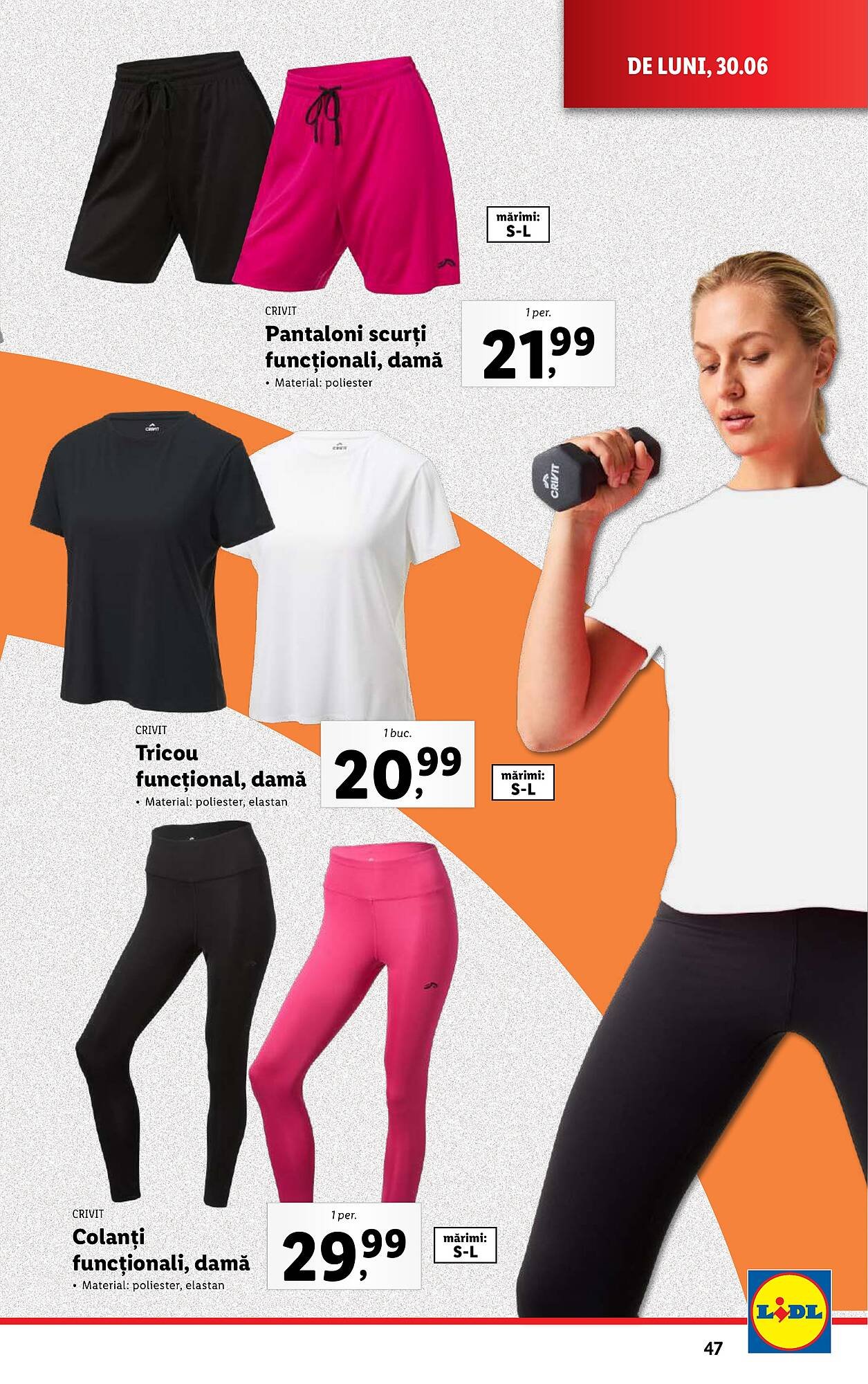 Catalog Lidl