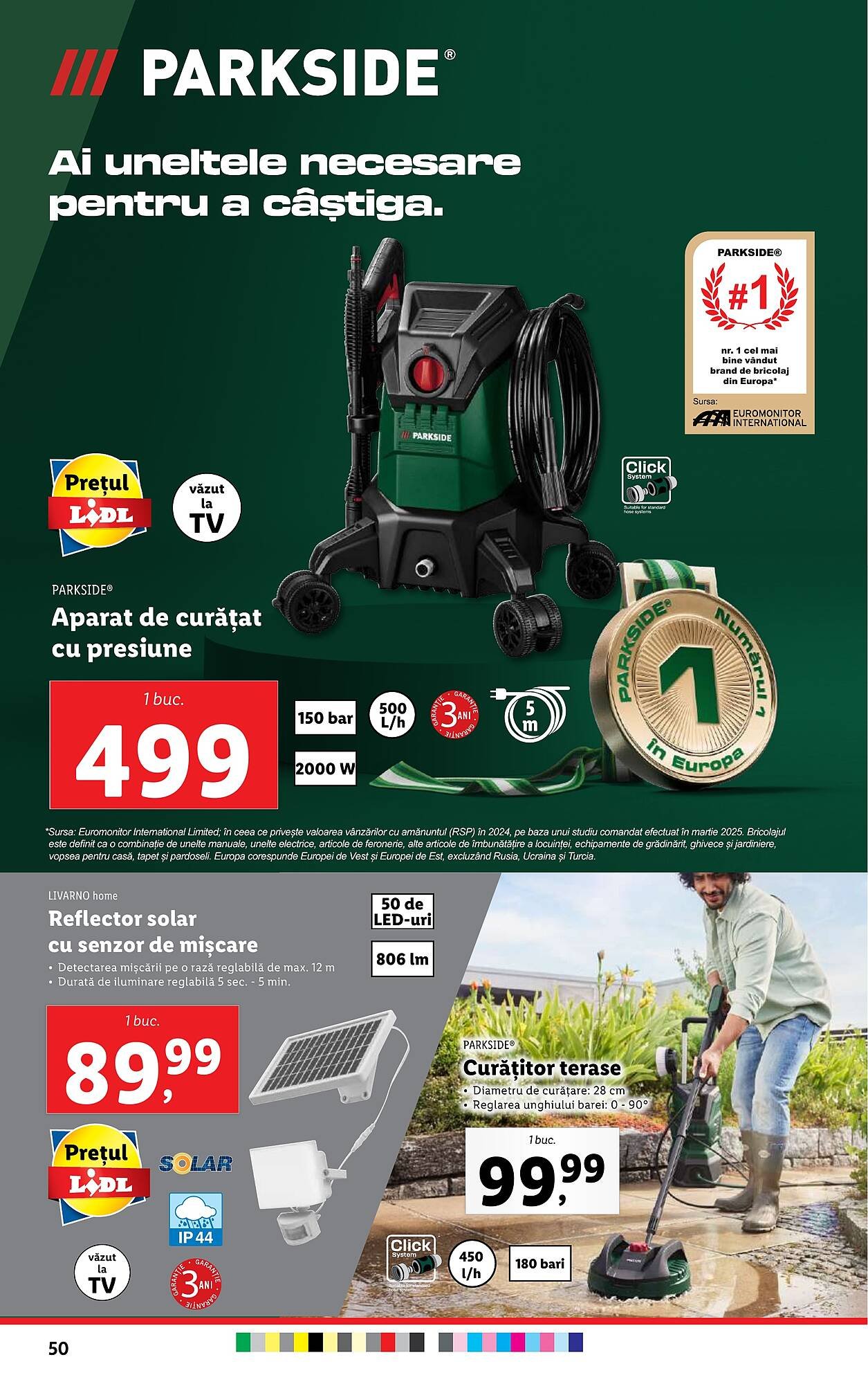 Catalog Lidl