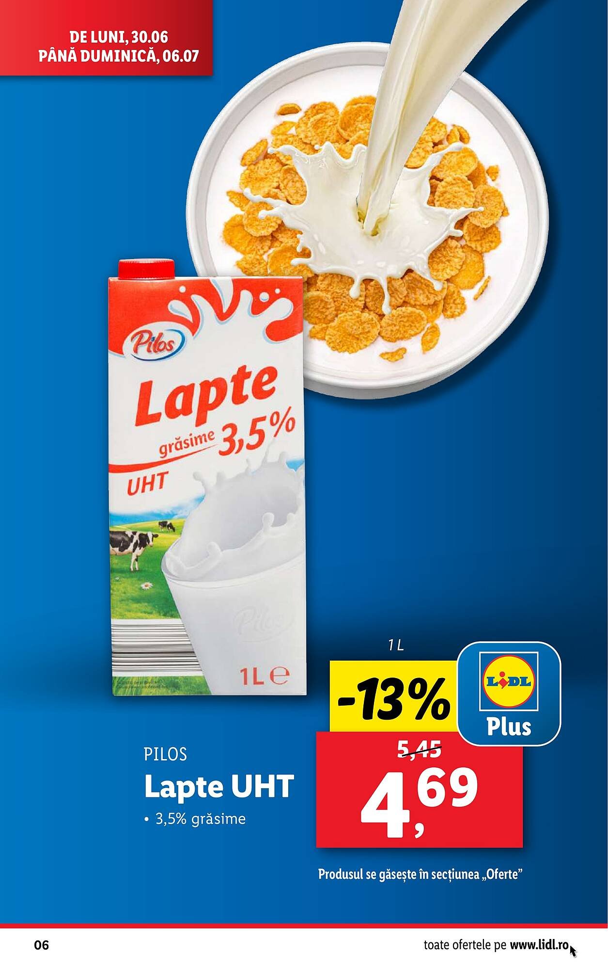 Catalog Lidl