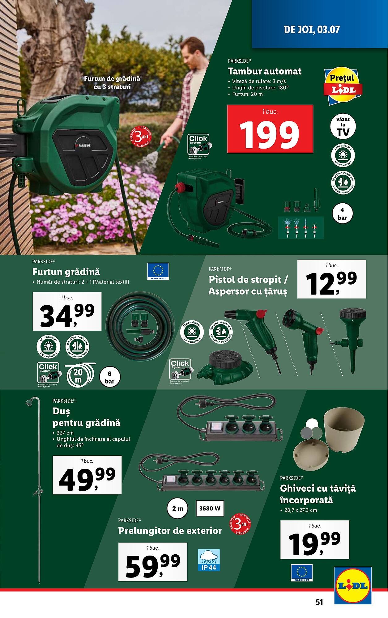 Catalog Lidl