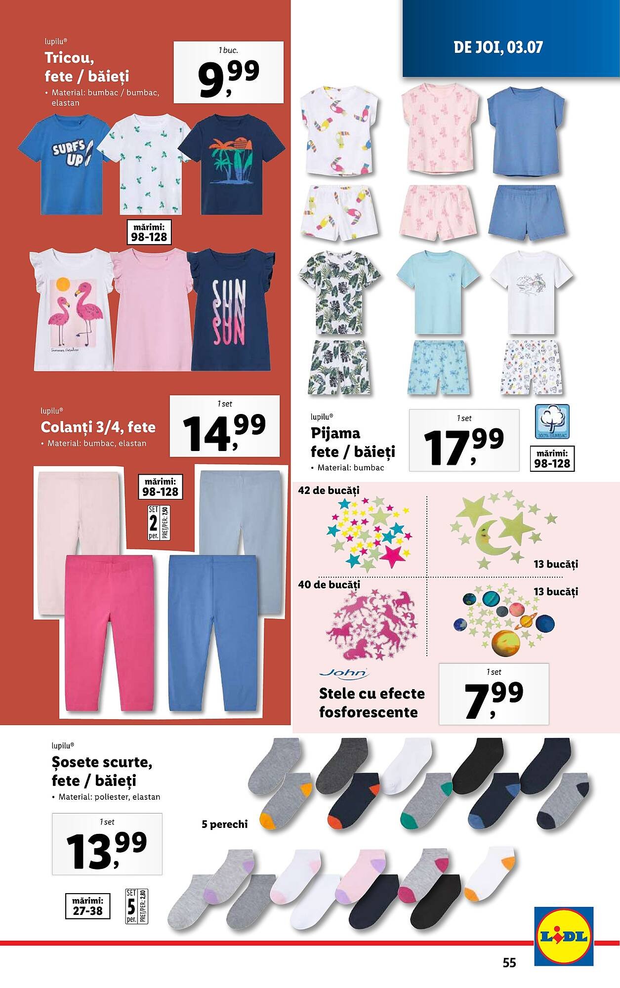 Catalog Lidl