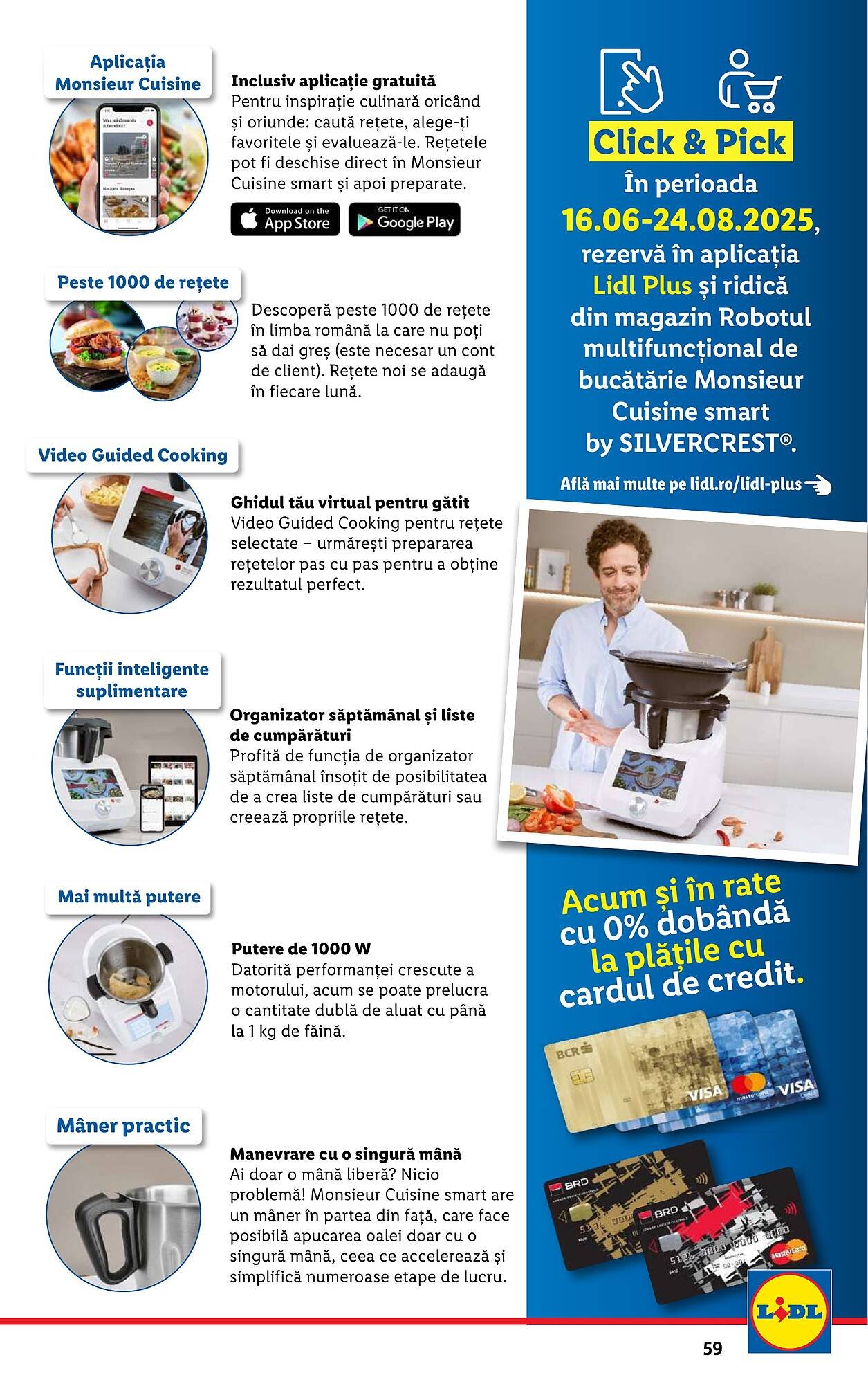 Catalog Lidl