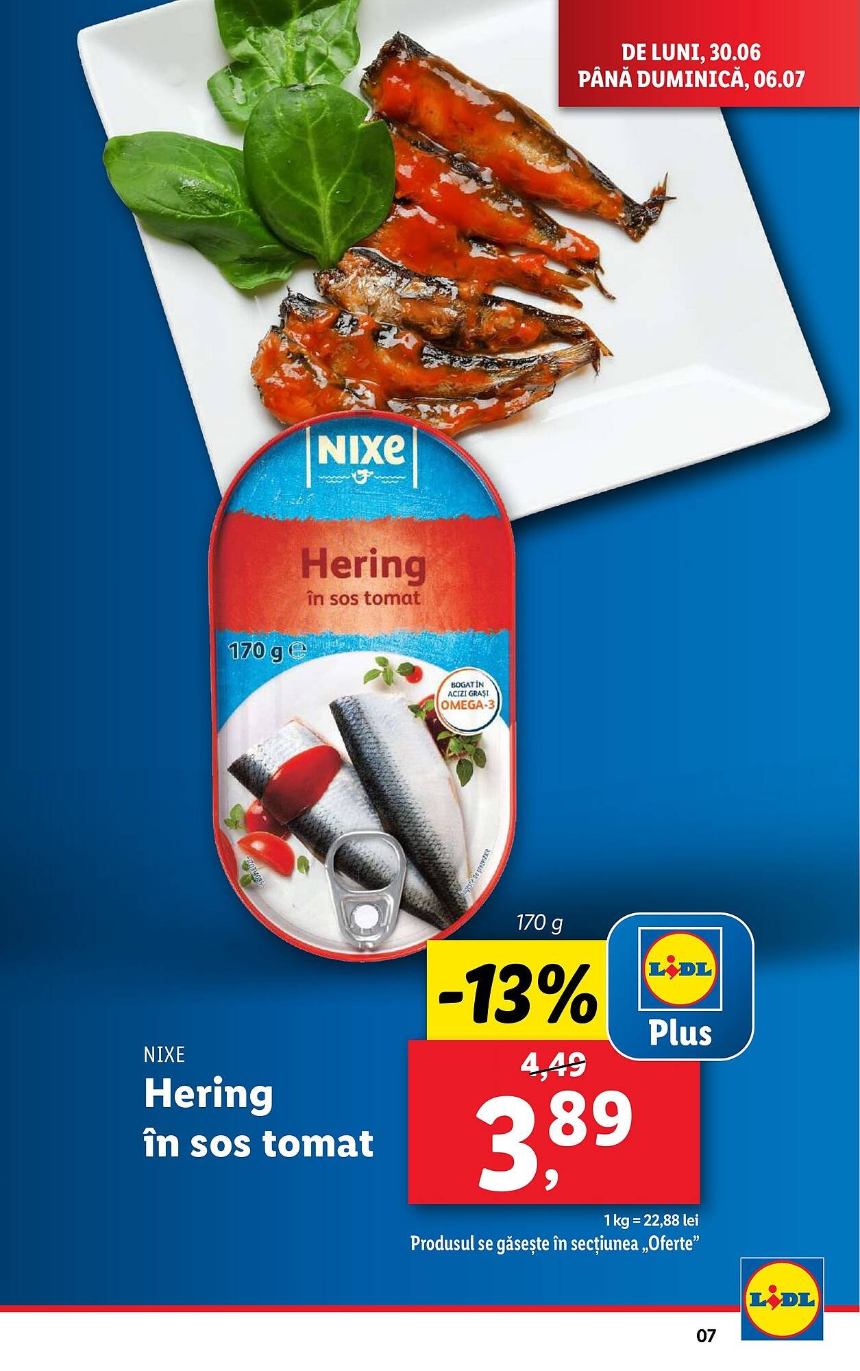 Catalog Lidl