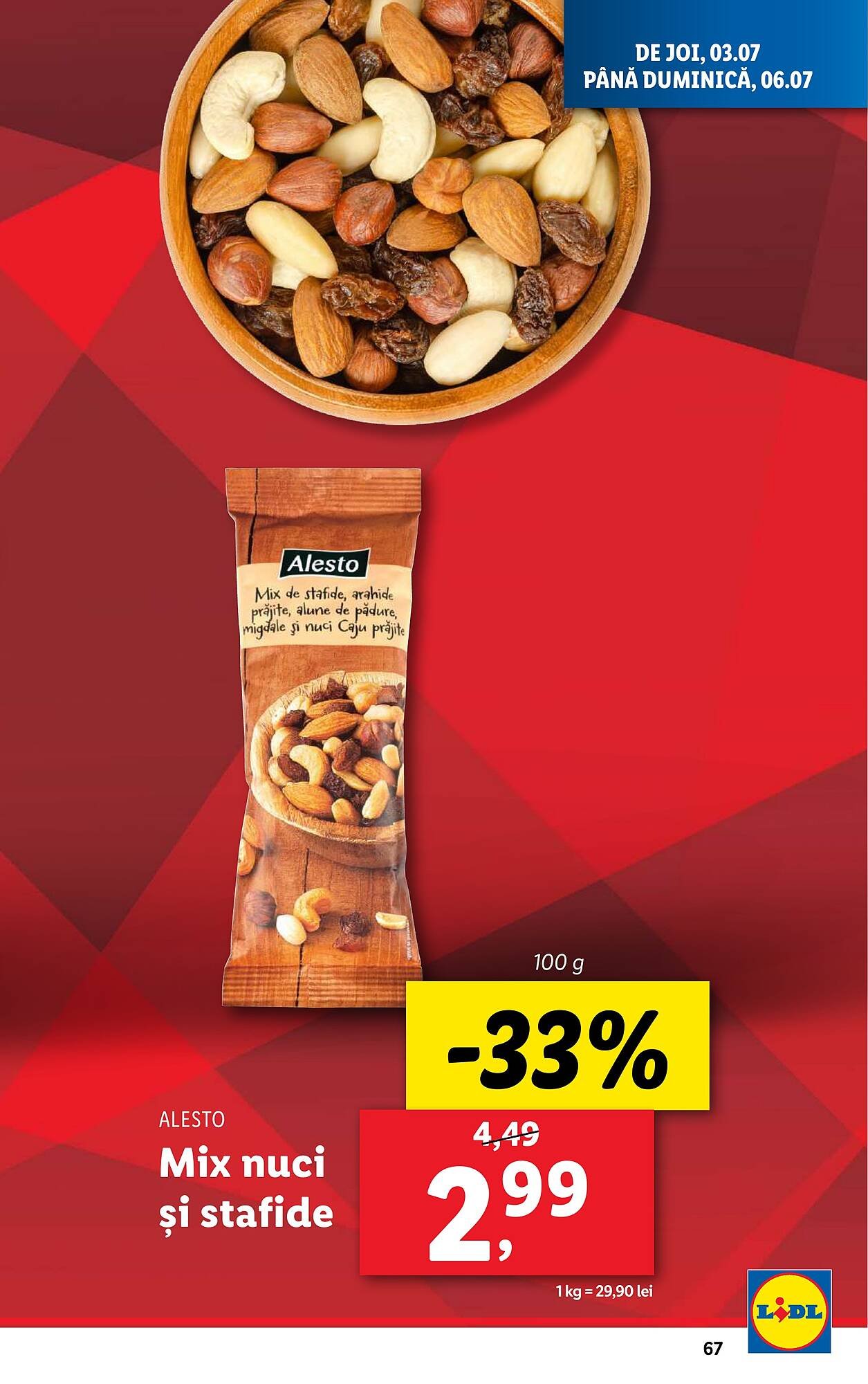 Catalog Lidl