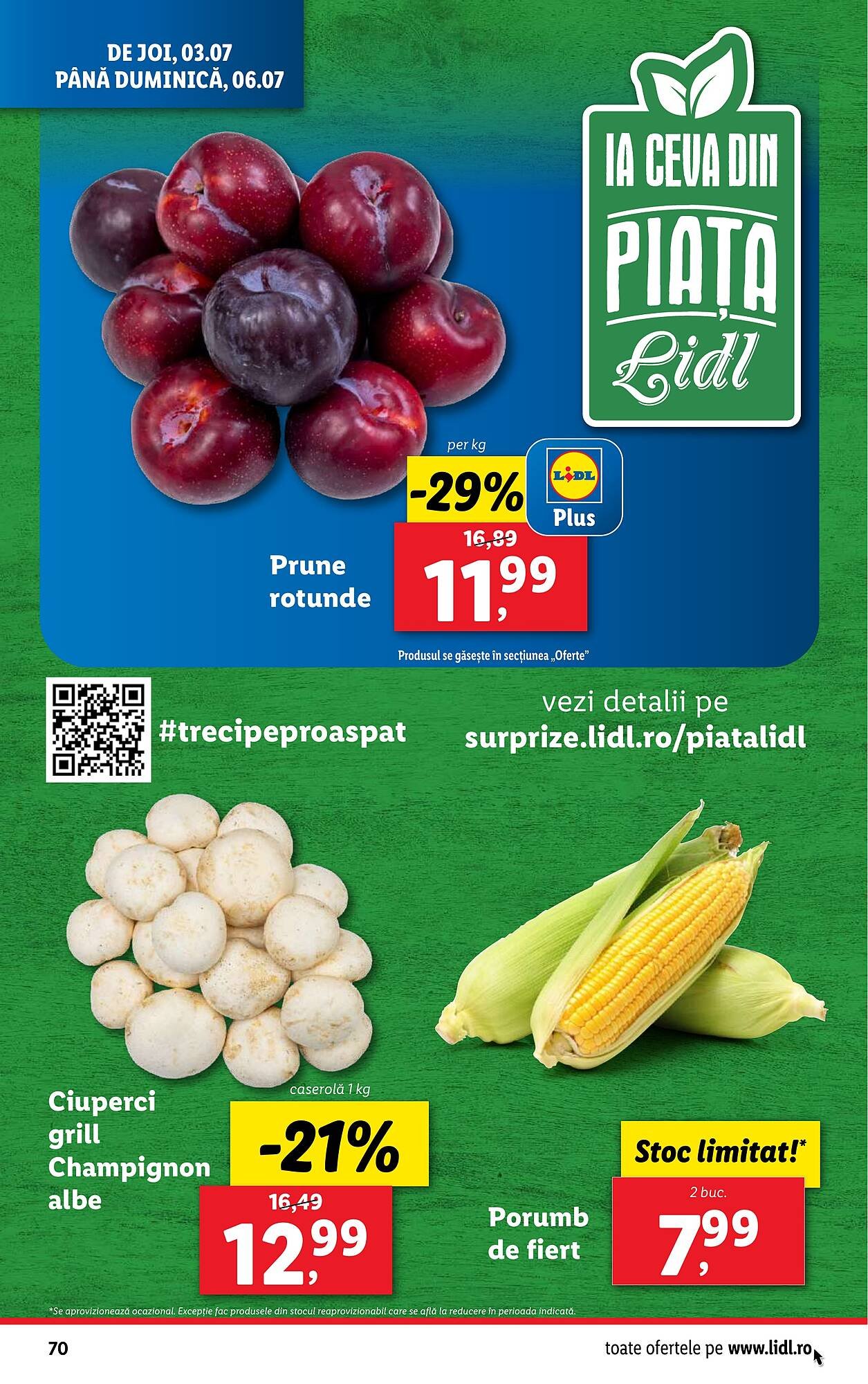 Catalog Lidl