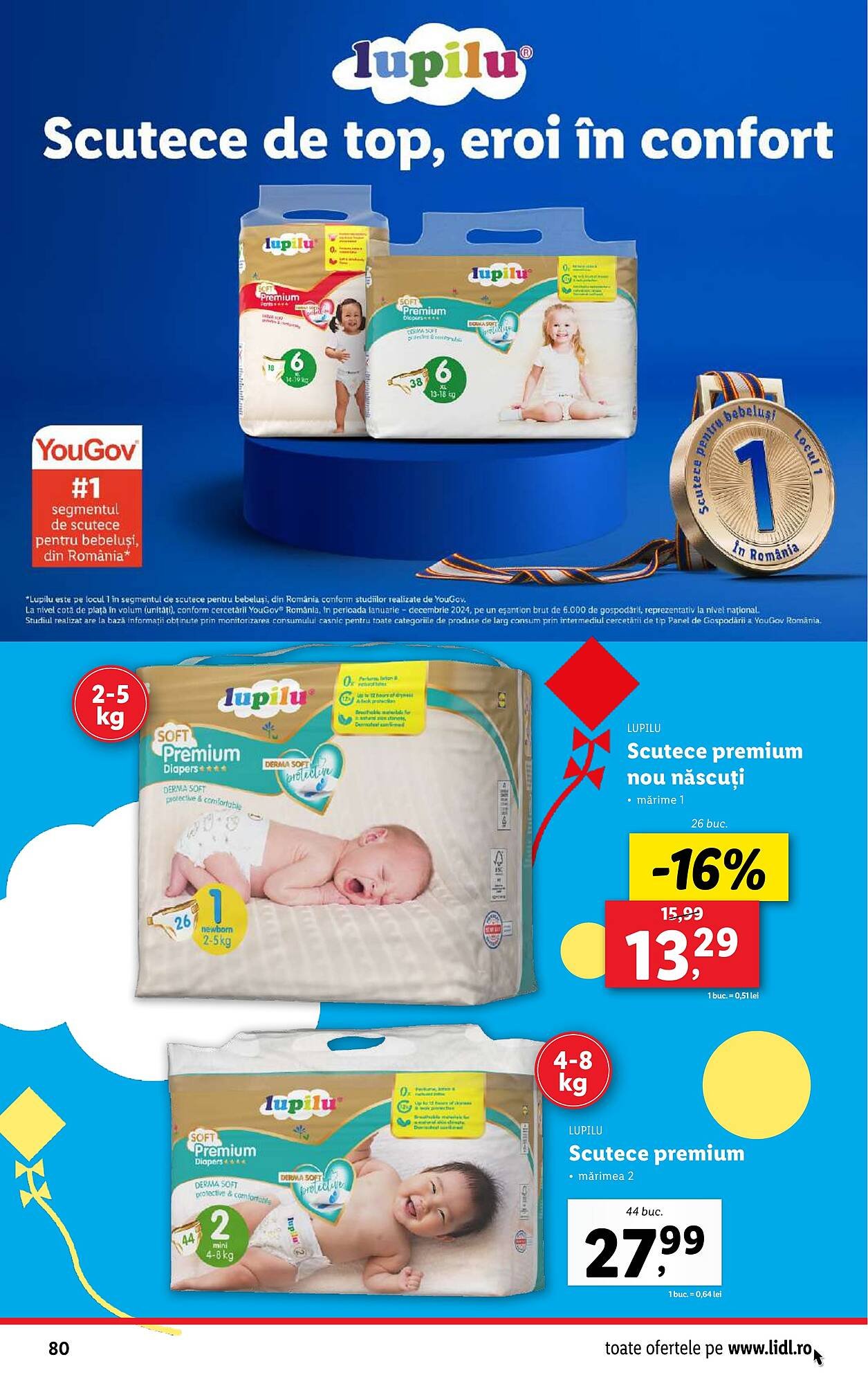 Catalog Lidl