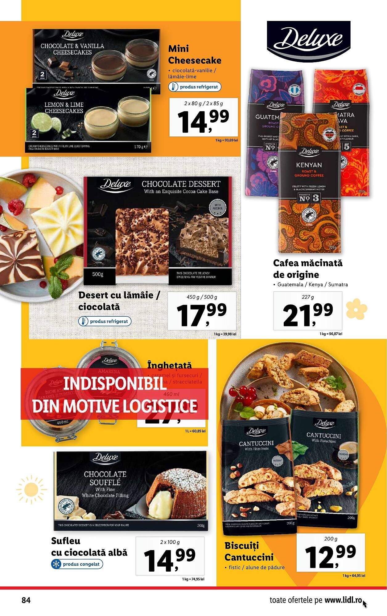 Catalog Lidl