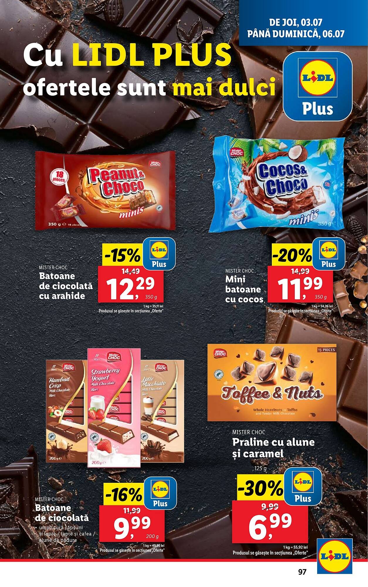 Catalog Lidl