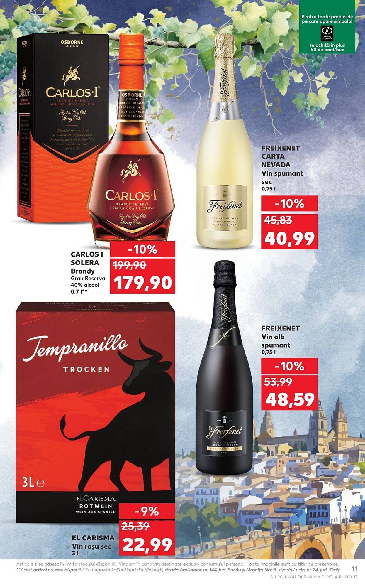 Catalog Kaufland