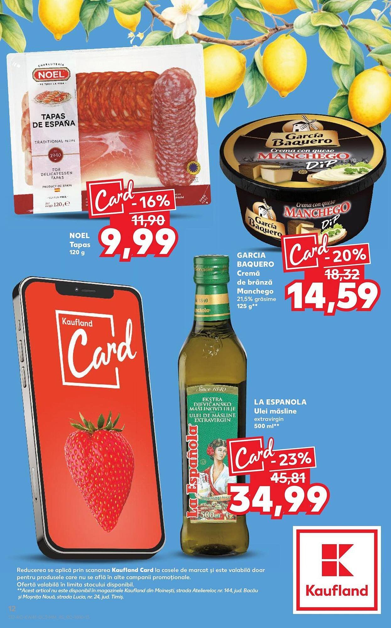 Catalog Kaufland