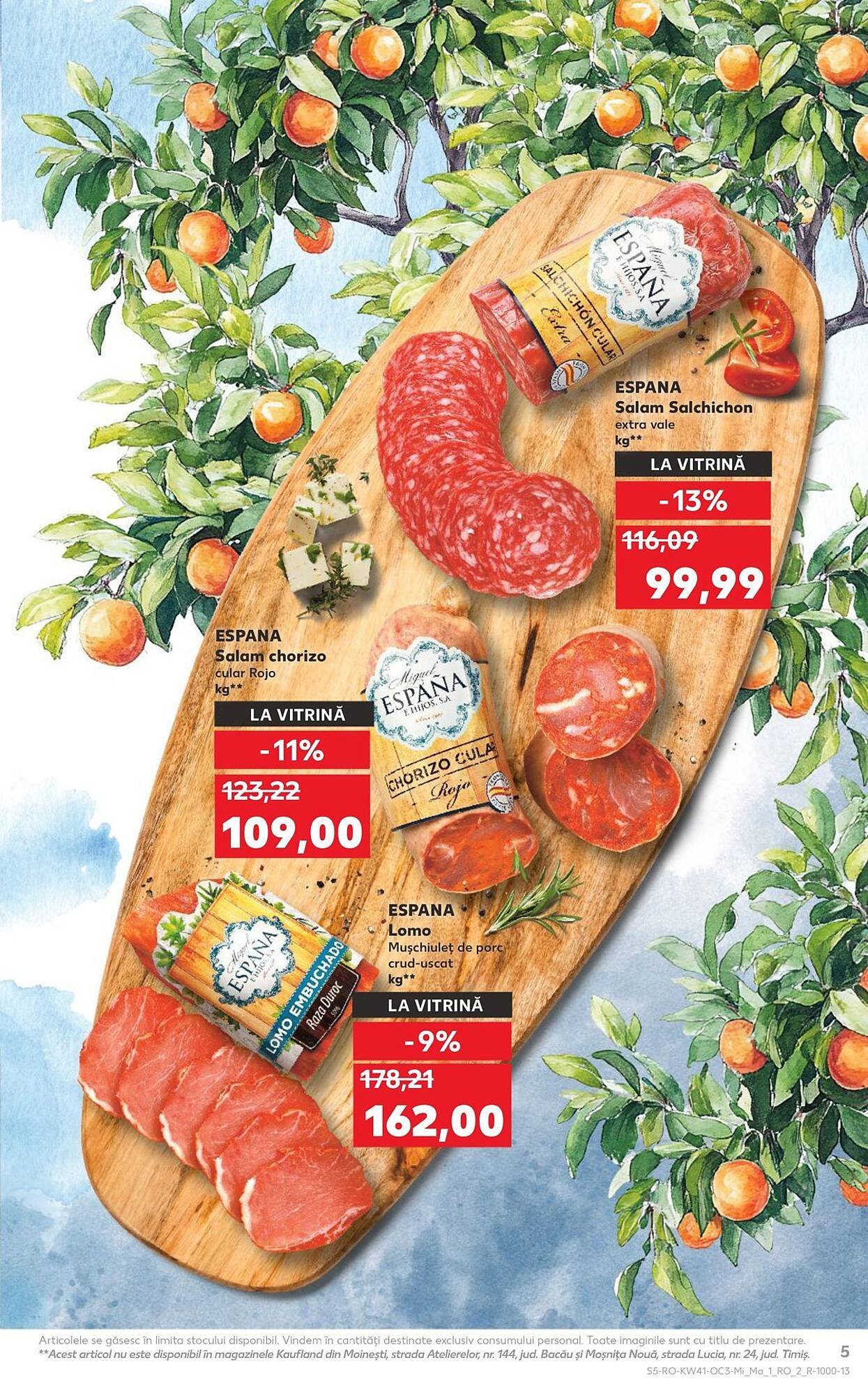 Catalog Kaufland