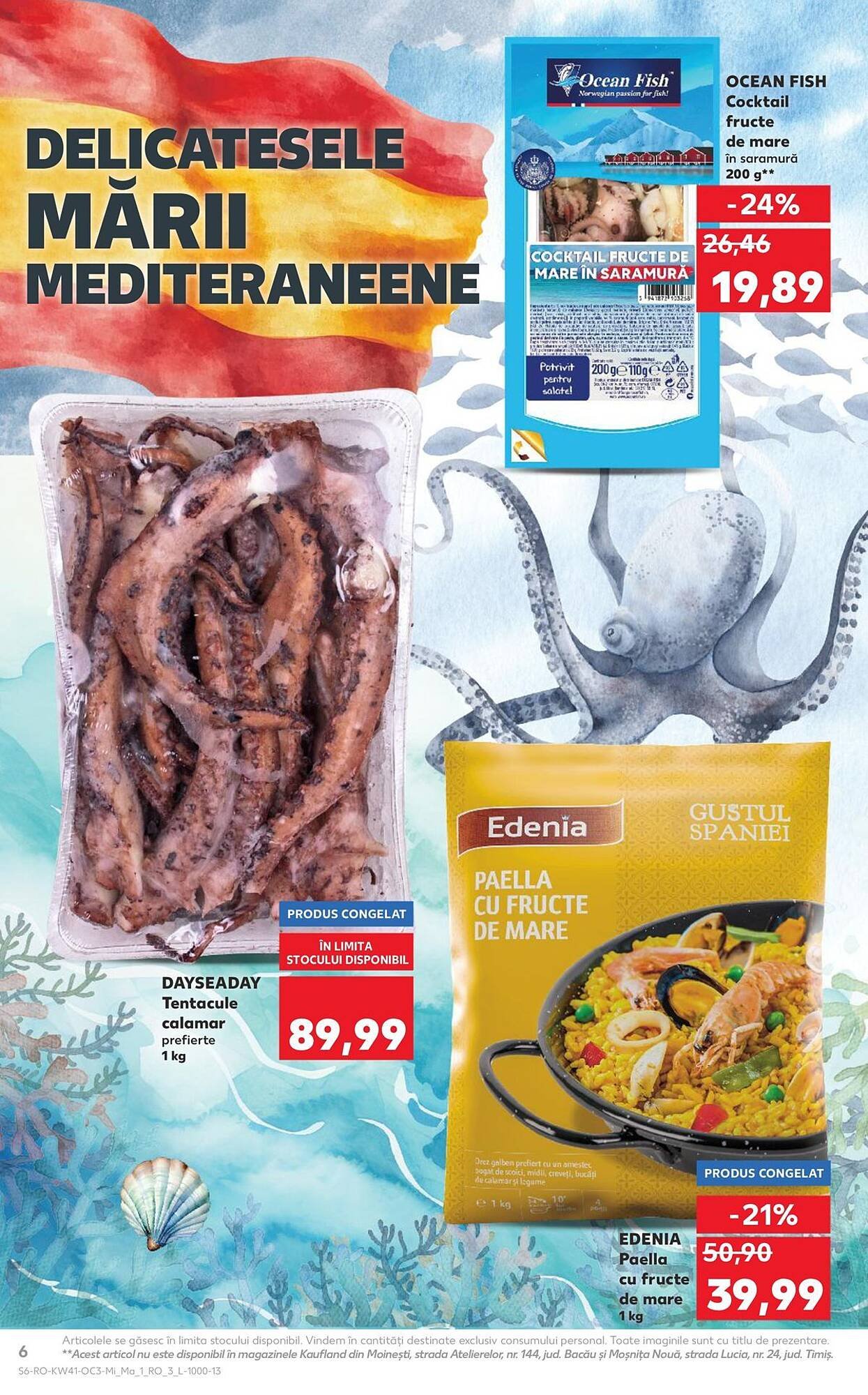 Catalog Kaufland