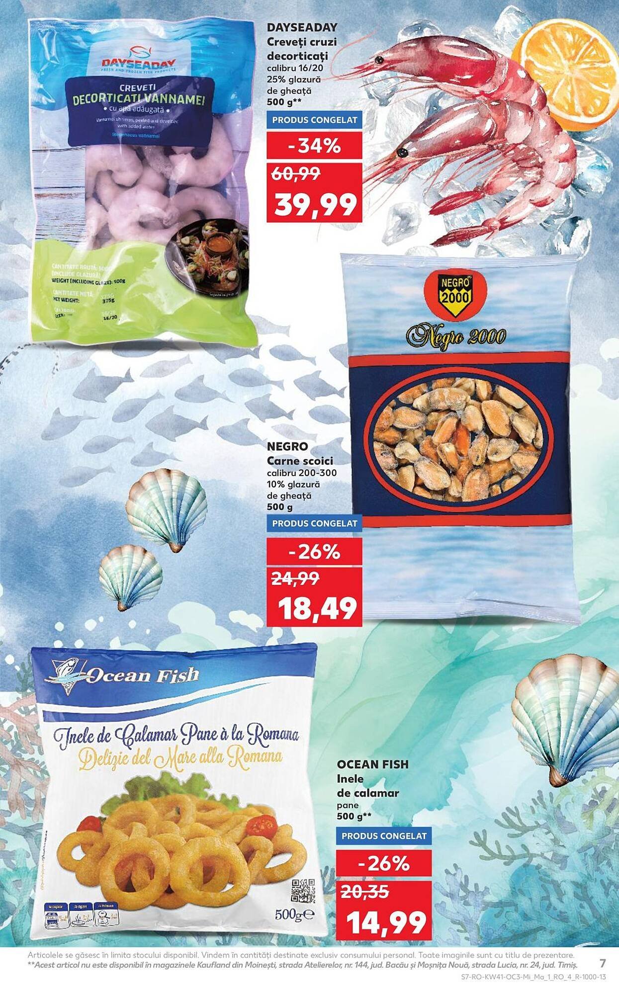 Catalog Kaufland