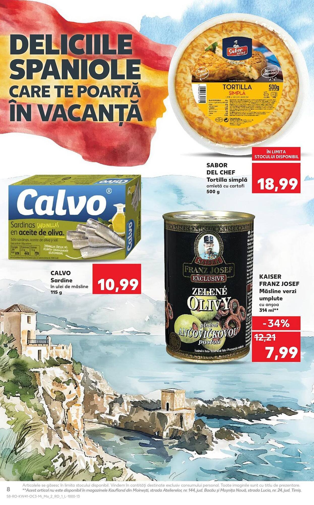 Catalog Kaufland