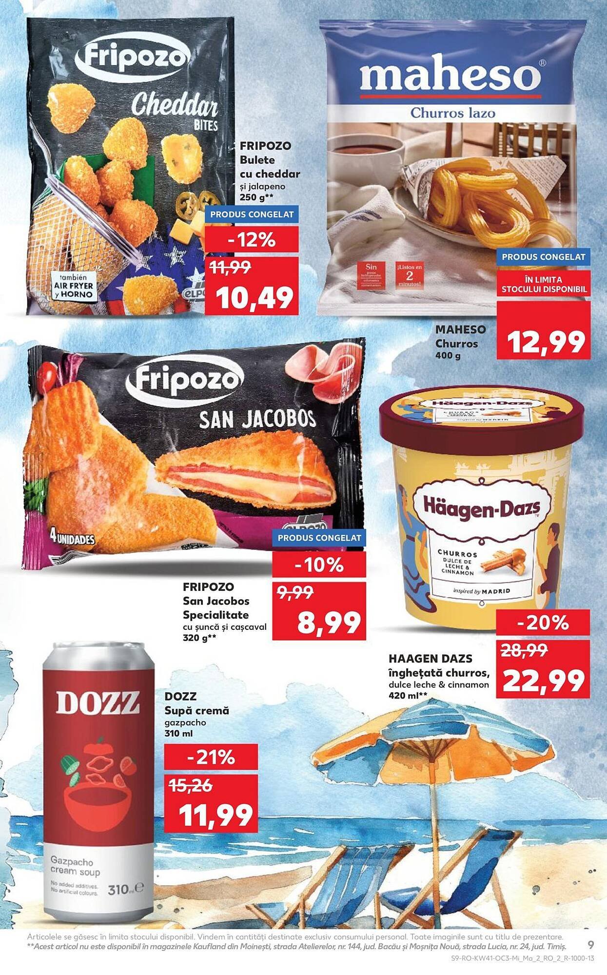Catalog Kaufland