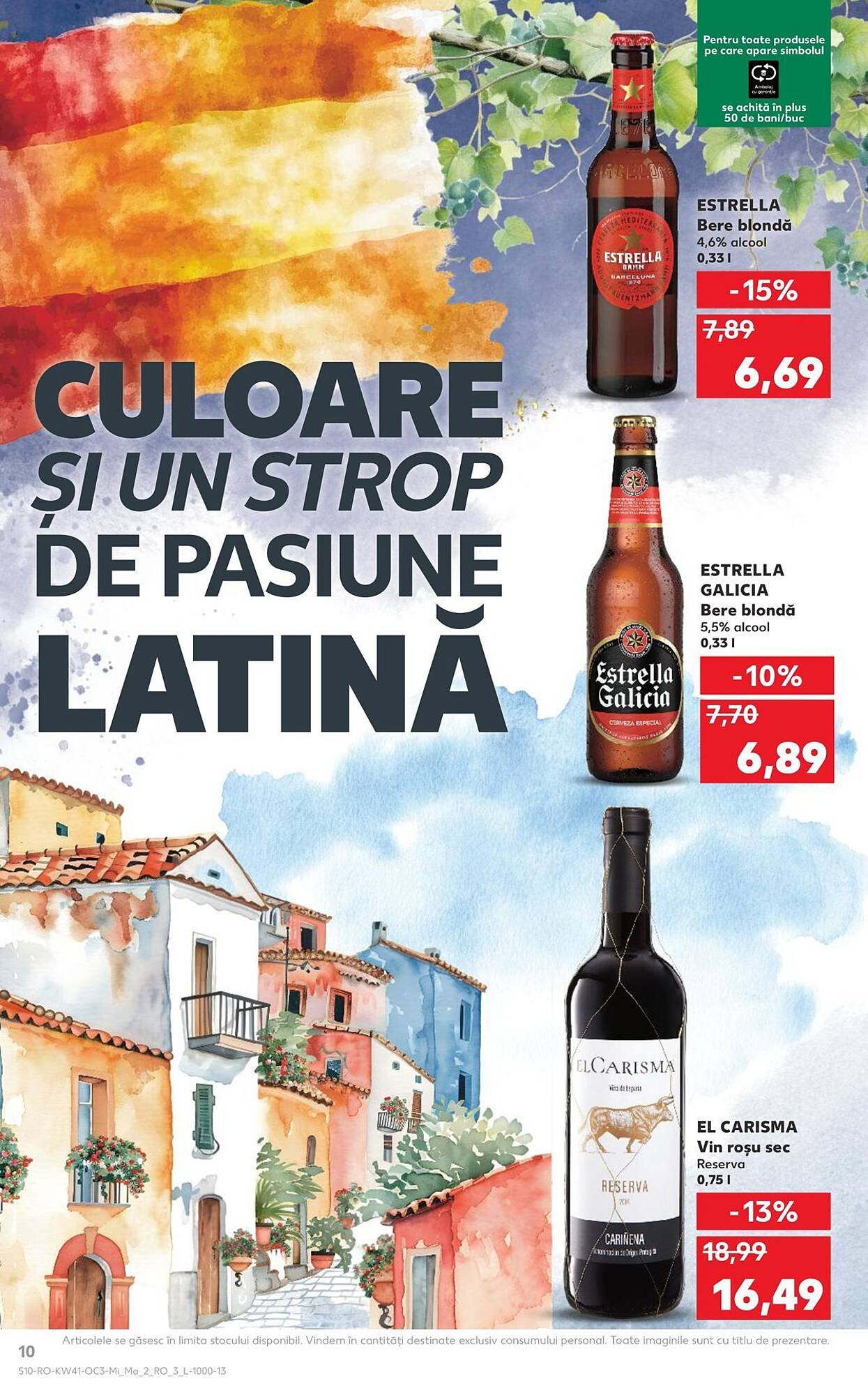 Catalog Kaufland