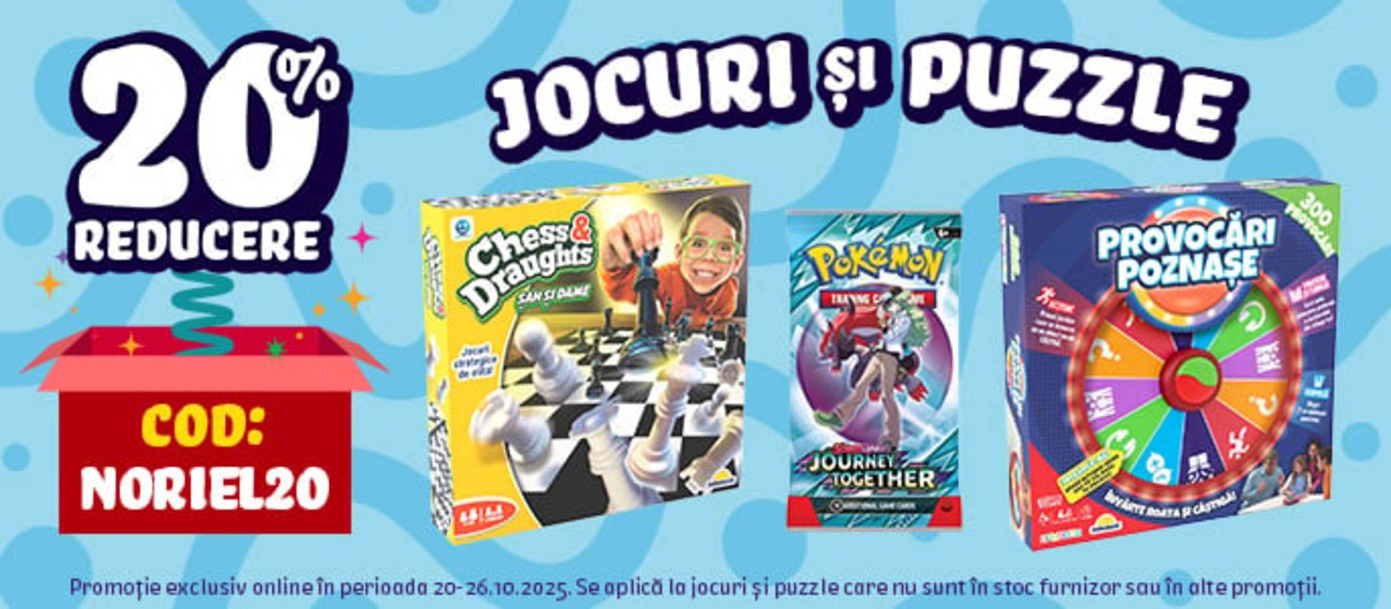 Magazine Noriel