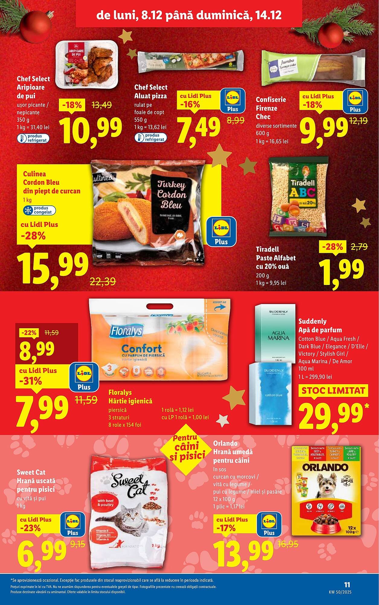Catalog Lidl