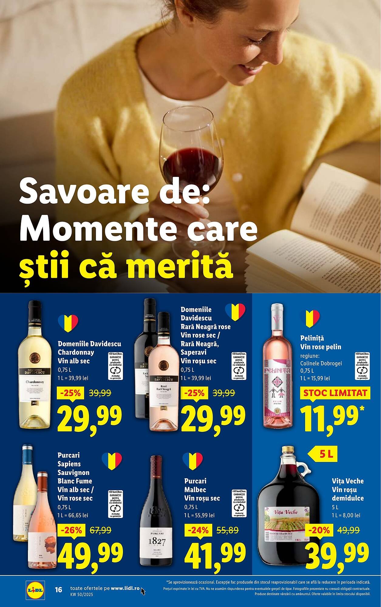 Catalog Lidl