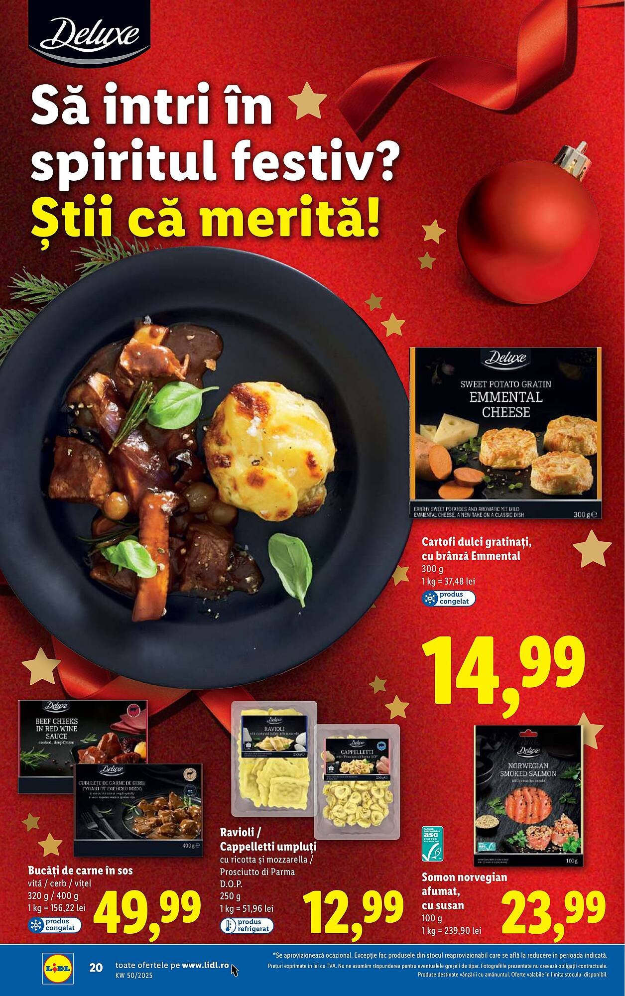 Catalog Lidl