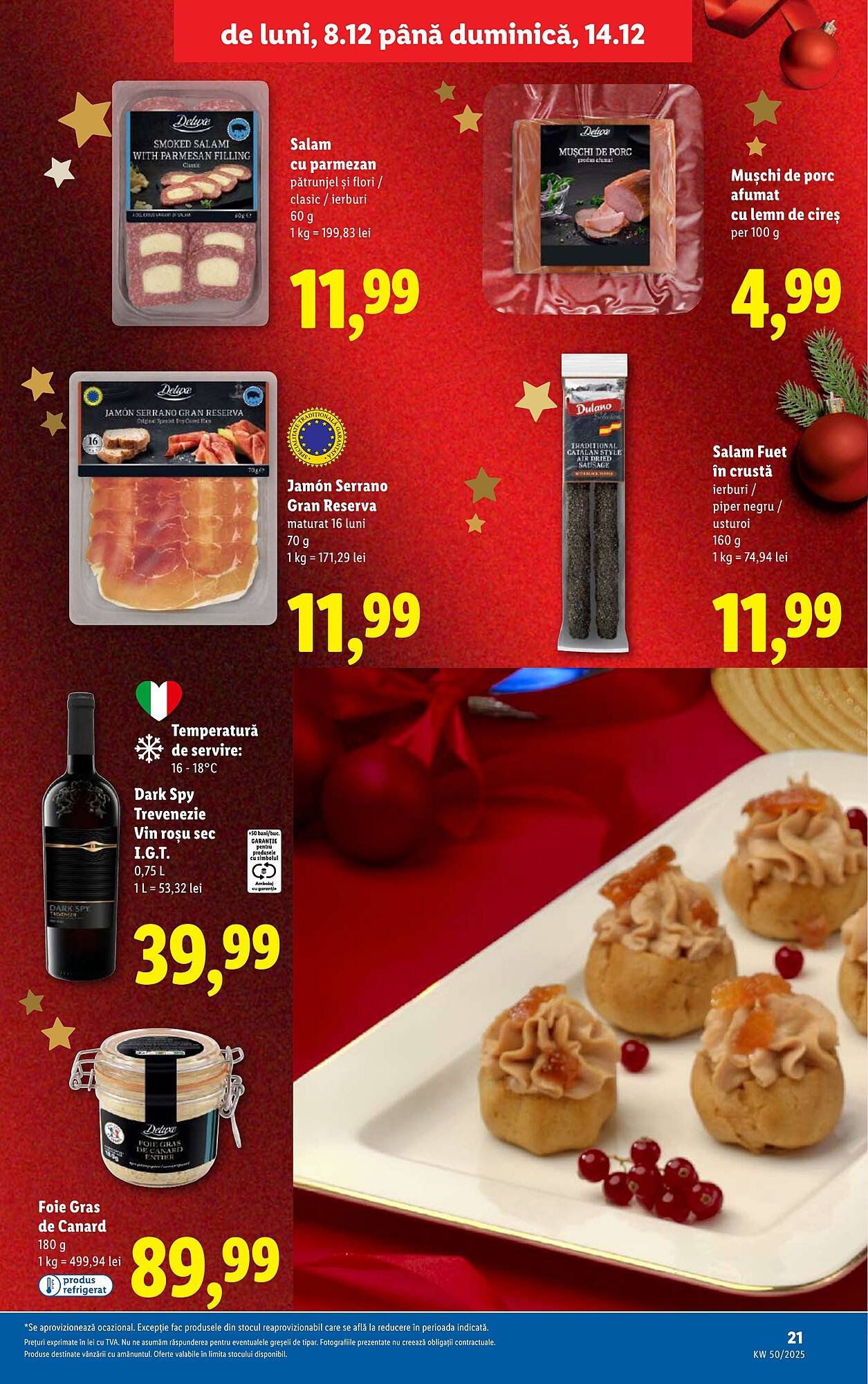 Catalog Lidl