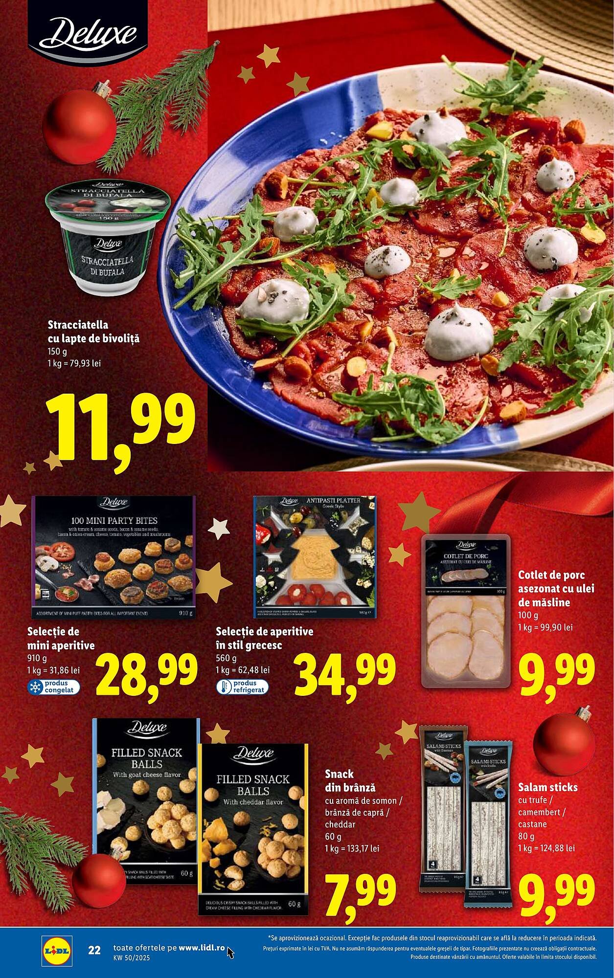 Catalog Lidl