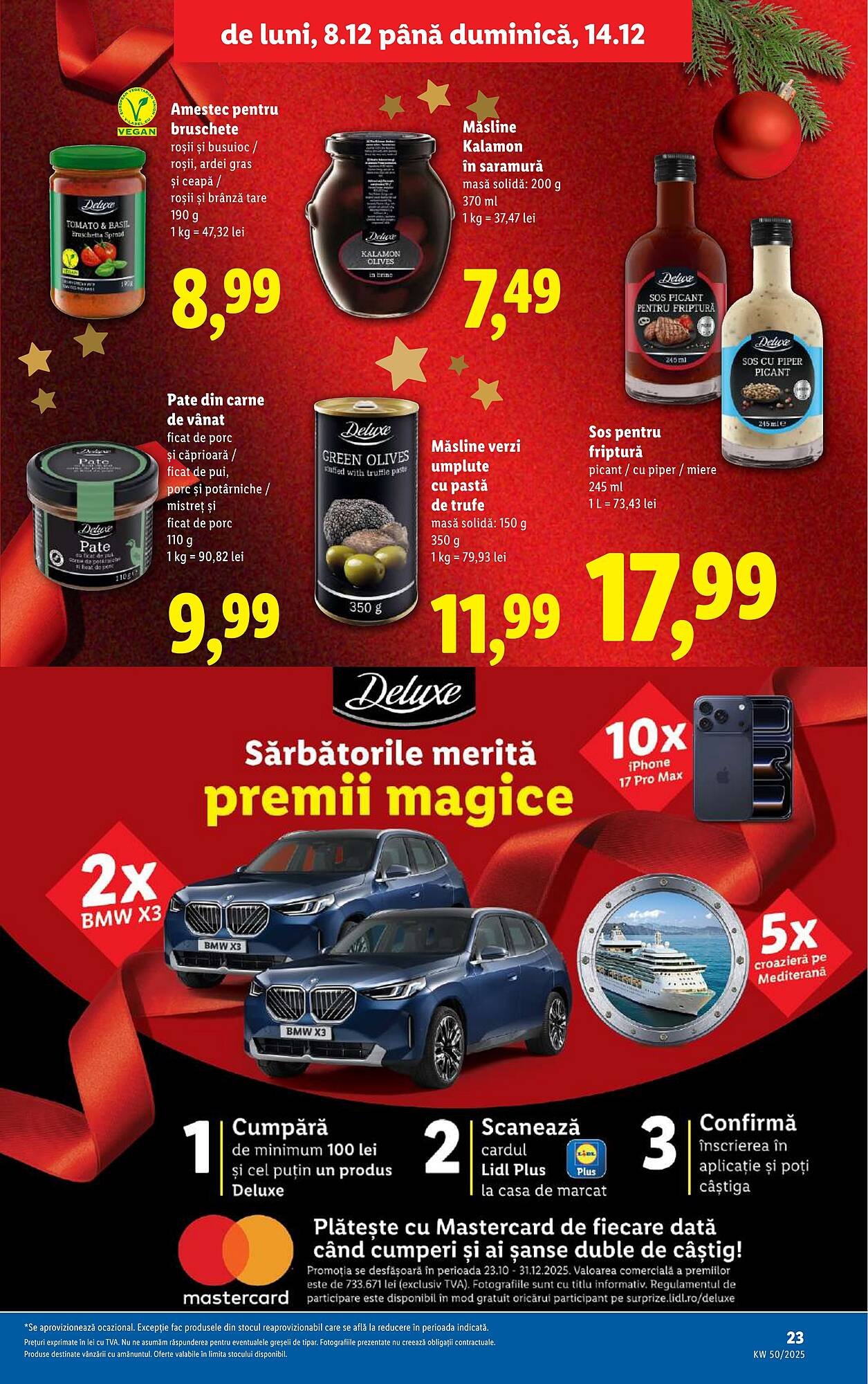 Catalog Lidl