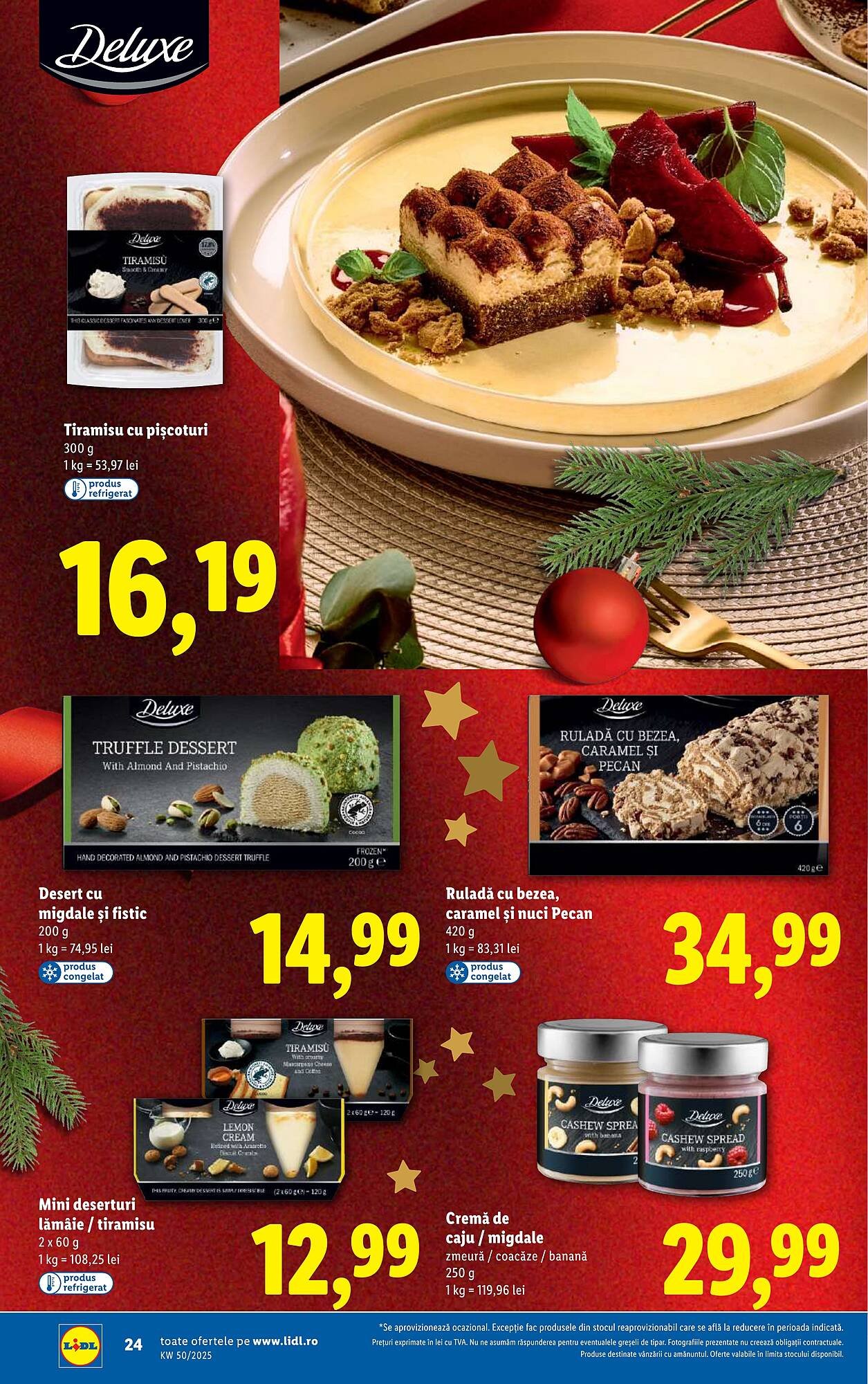 Catalog Lidl