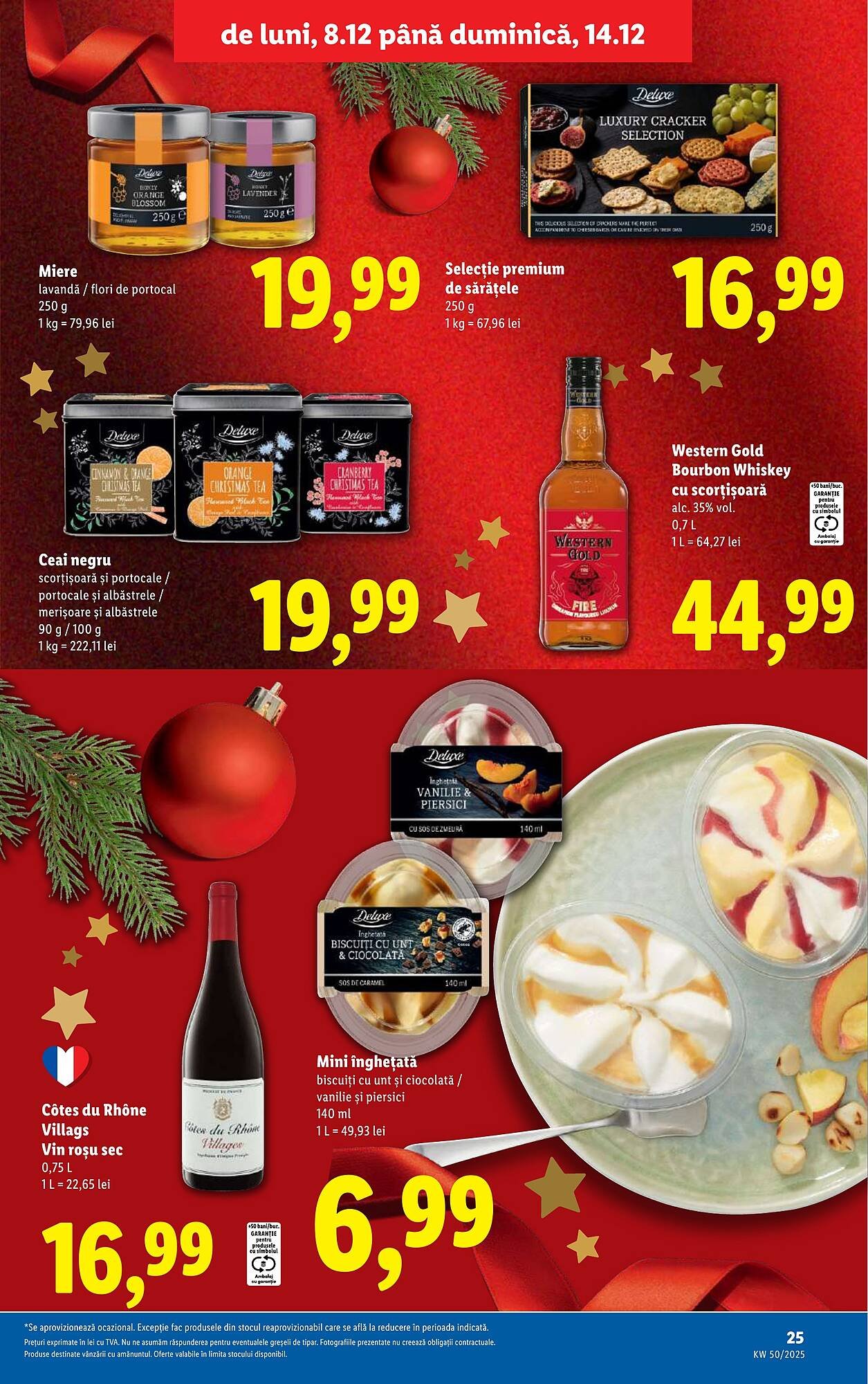 Catalog Lidl