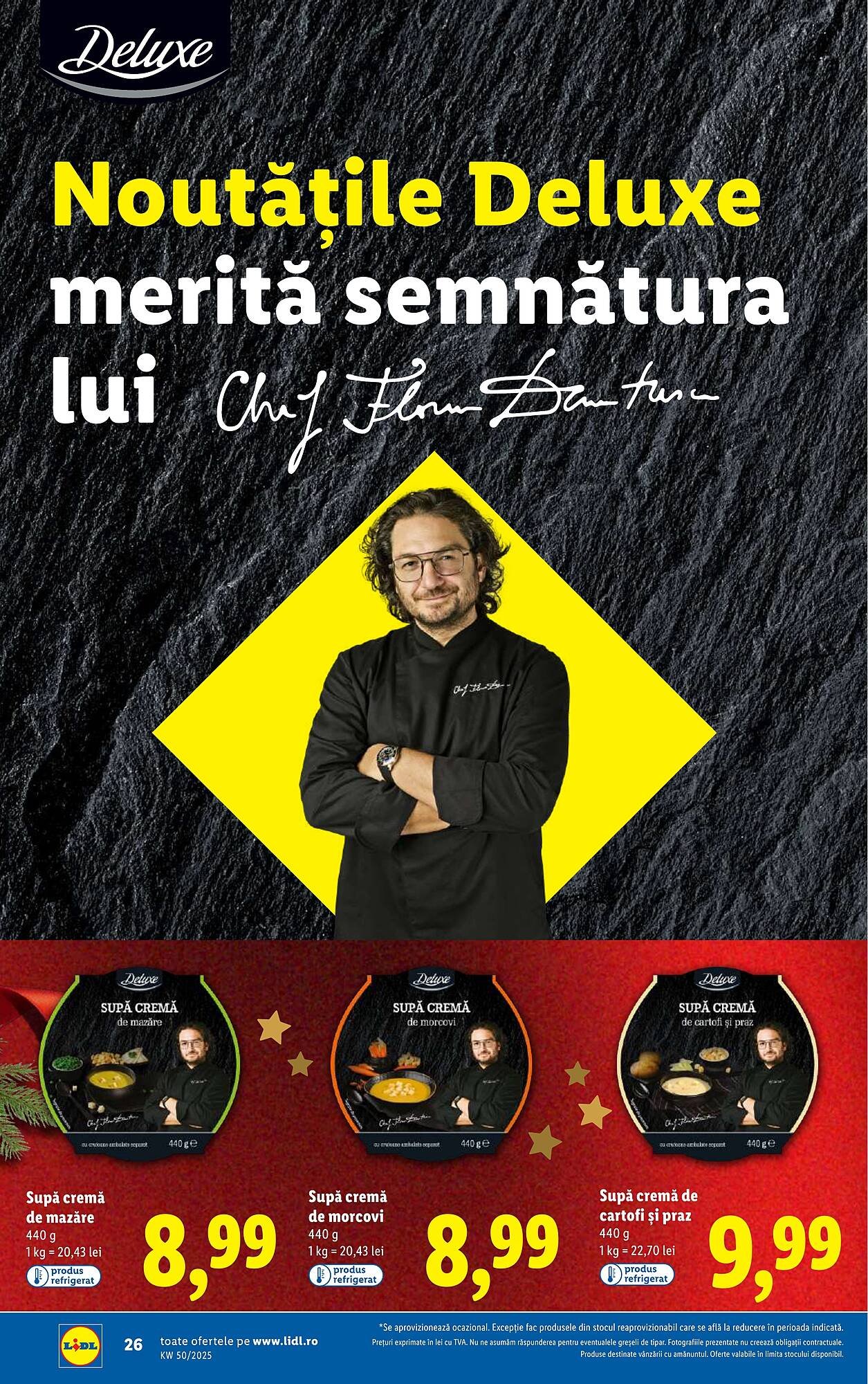 Catalog Lidl