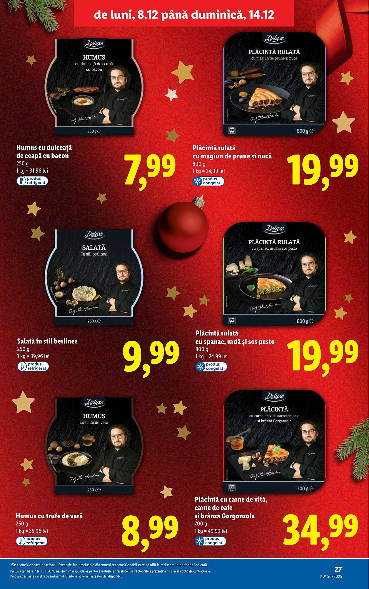 Catalog Lidl