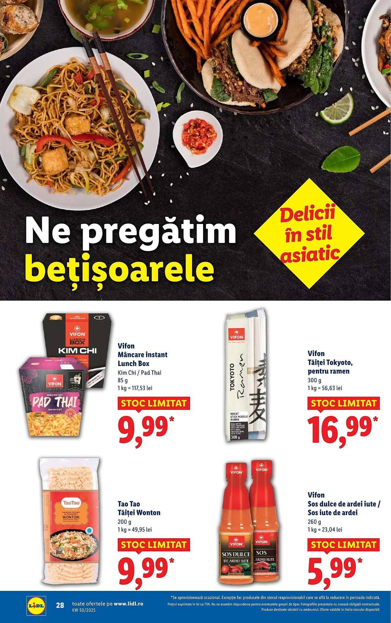 Catalog Lidl