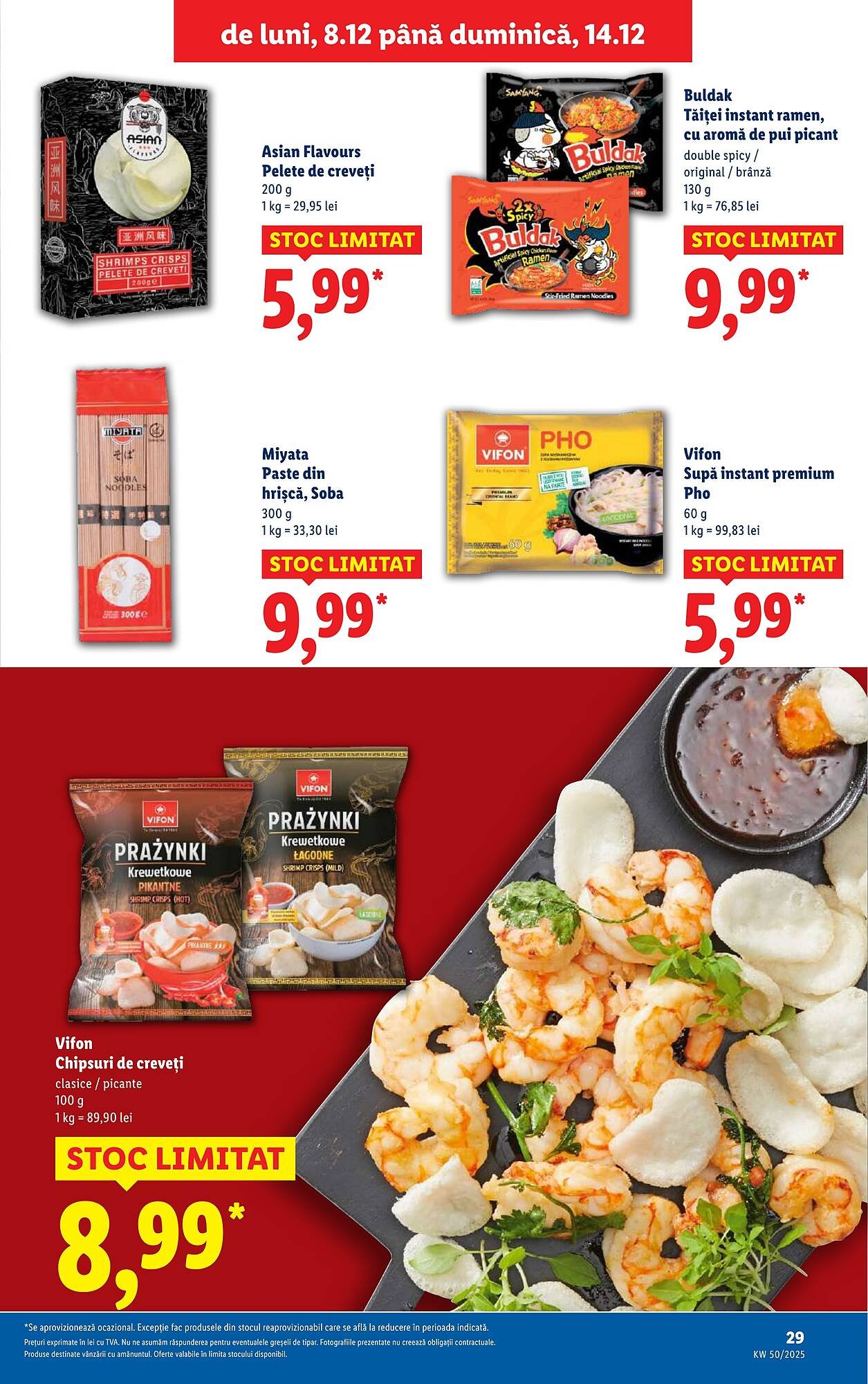 Catalog Lidl