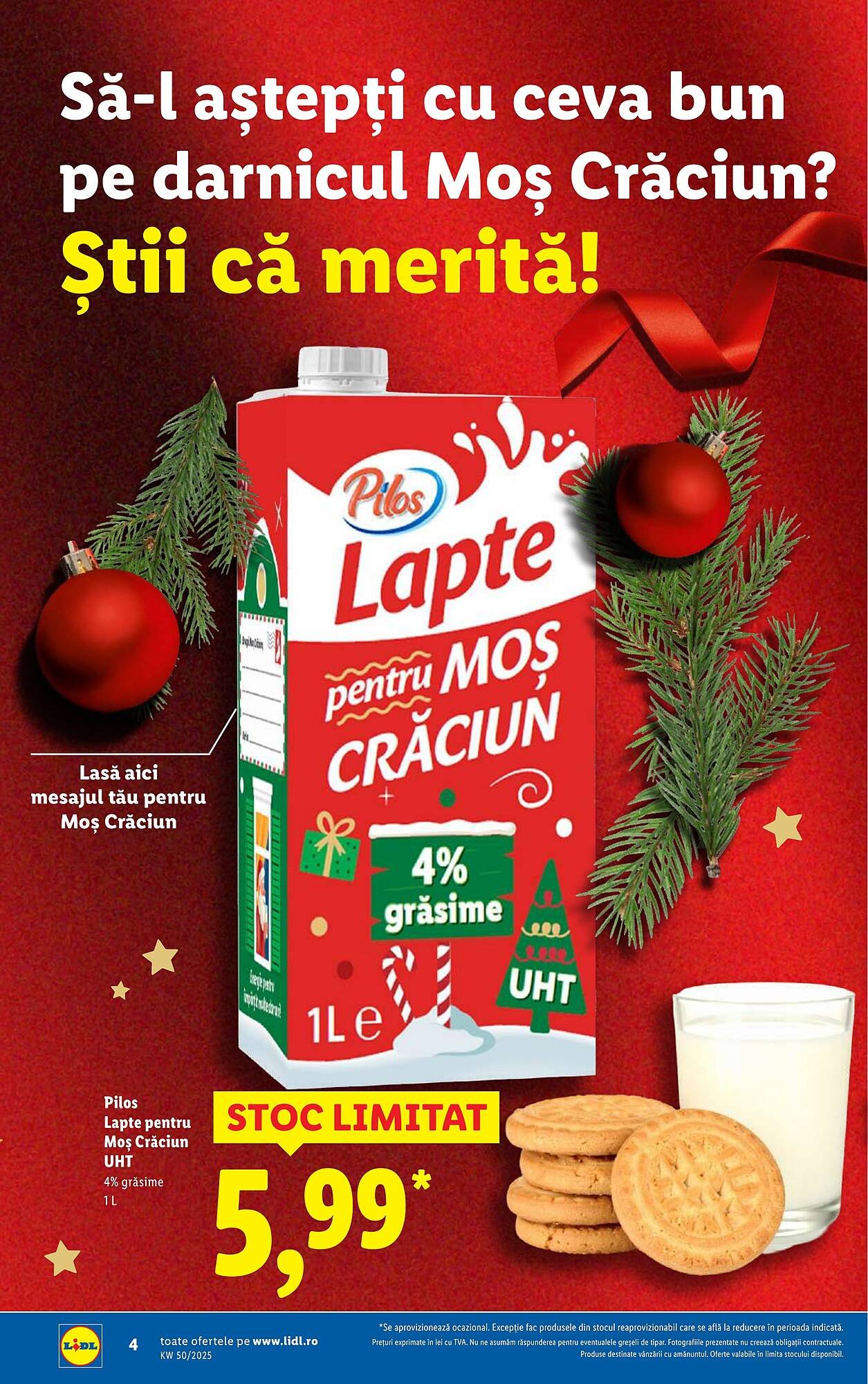Catalog Lidl
