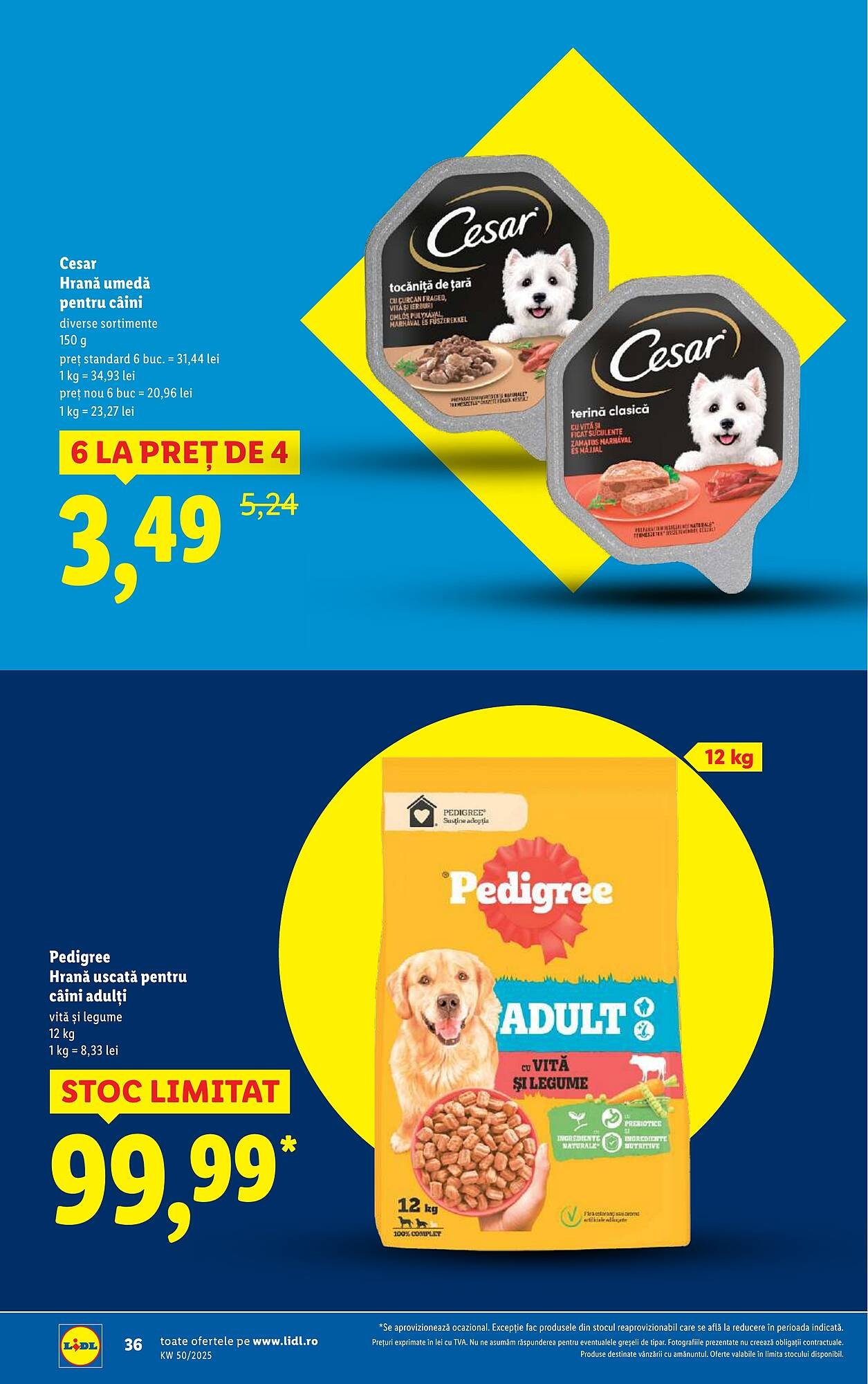Catalog Lidl