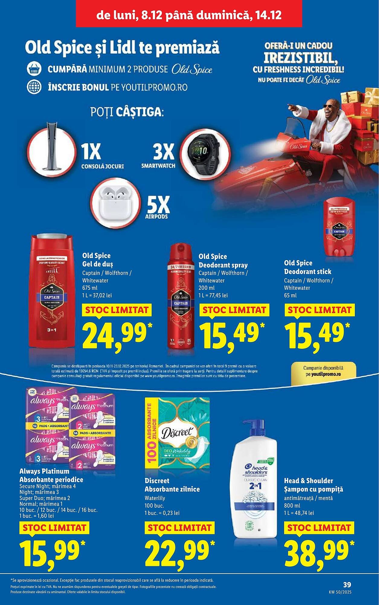 Catalog Lidl