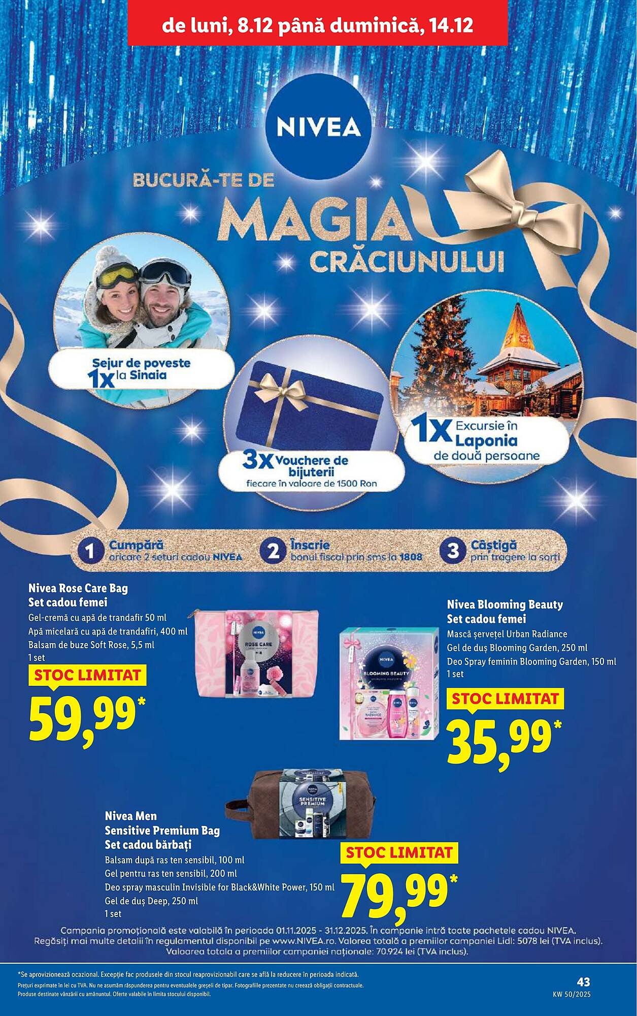 Catalog Lidl