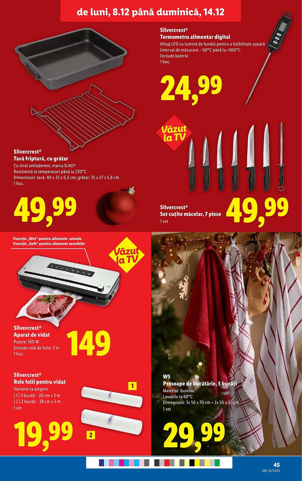 Catalog Lidl