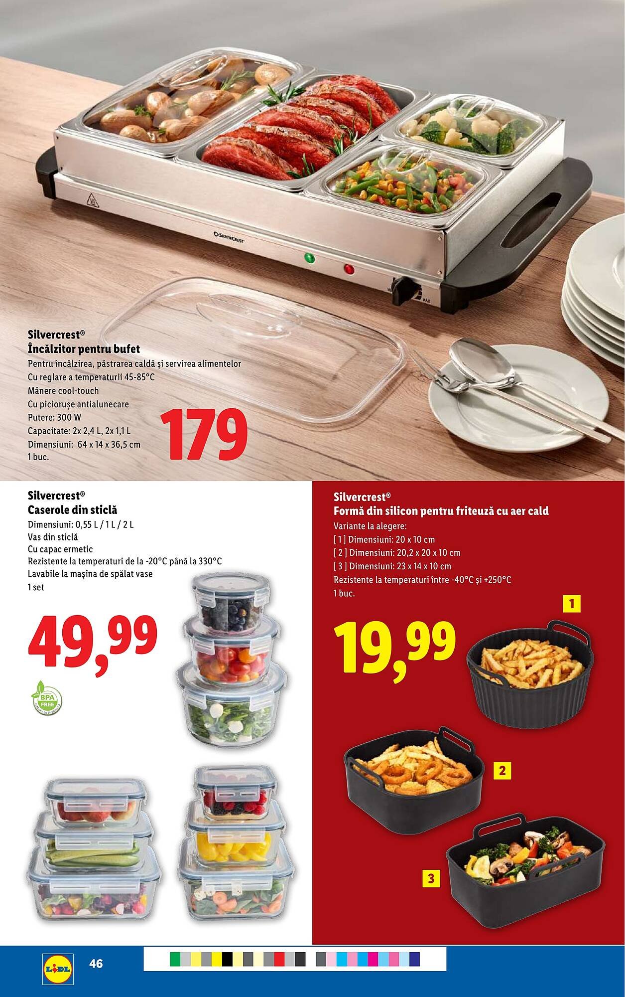 Catalog Lidl