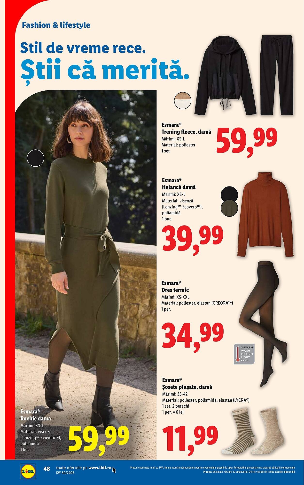 Catalog Lidl