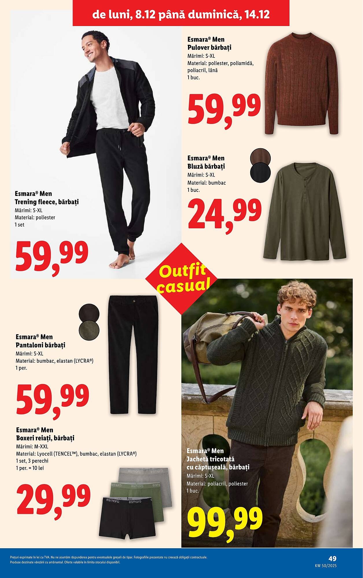 Catalog Lidl