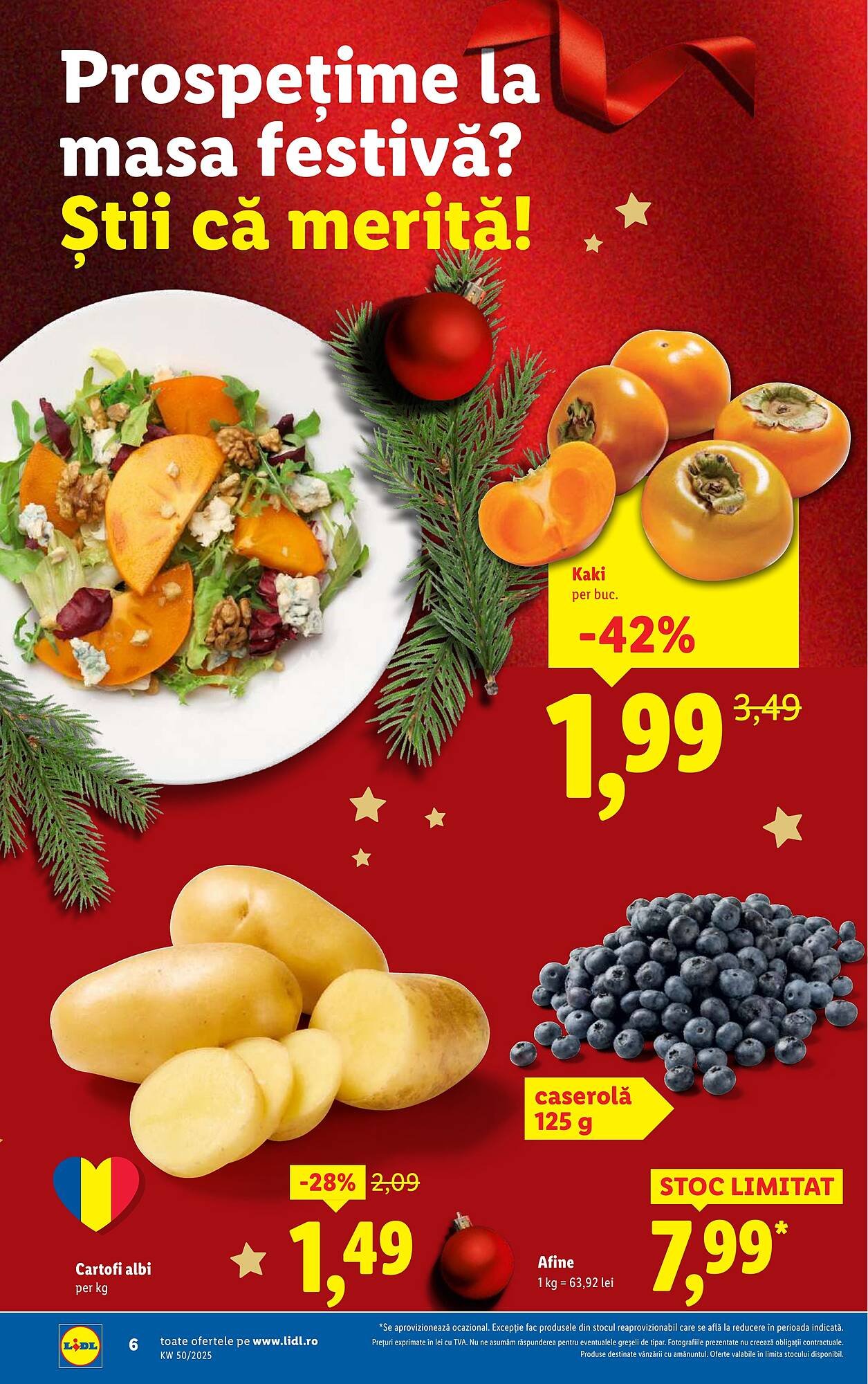 Catalog Lidl