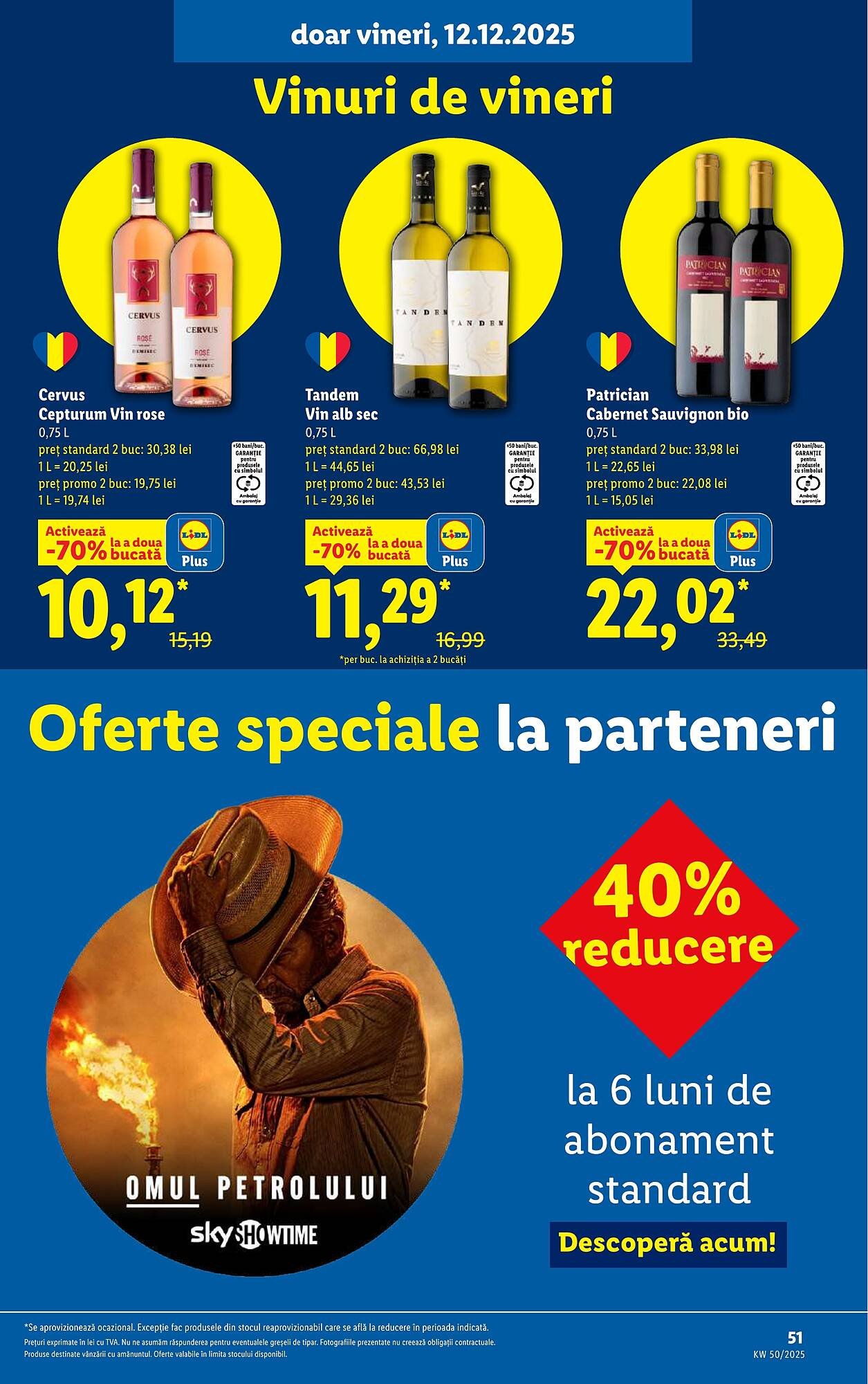 Catalog Lidl