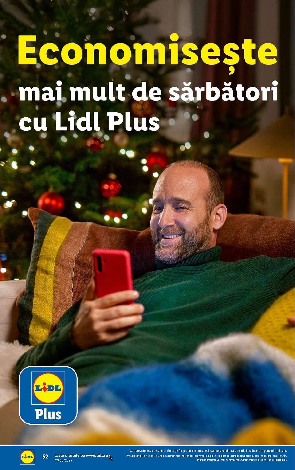 Catalog Lidl
