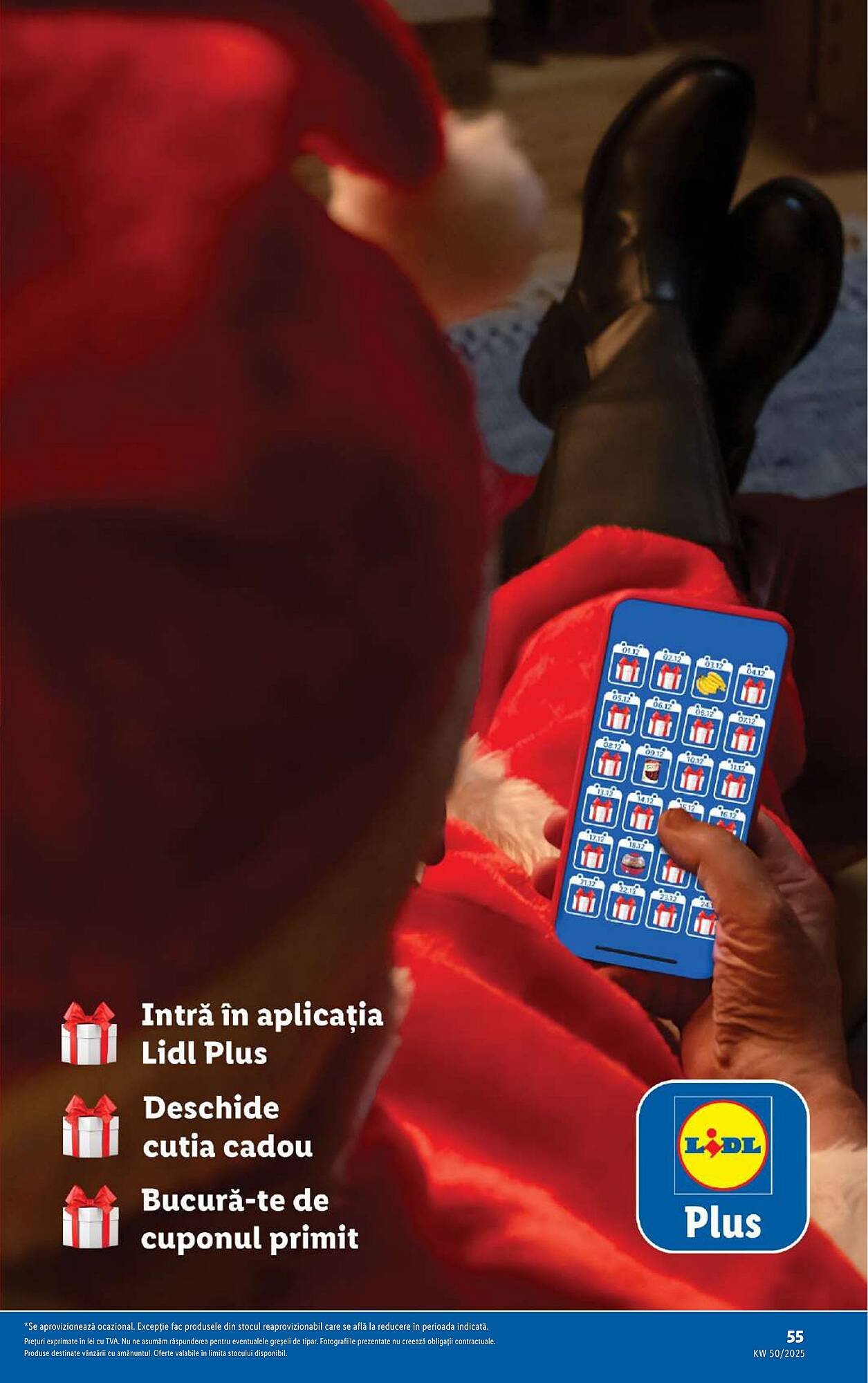 Catalog Lidl