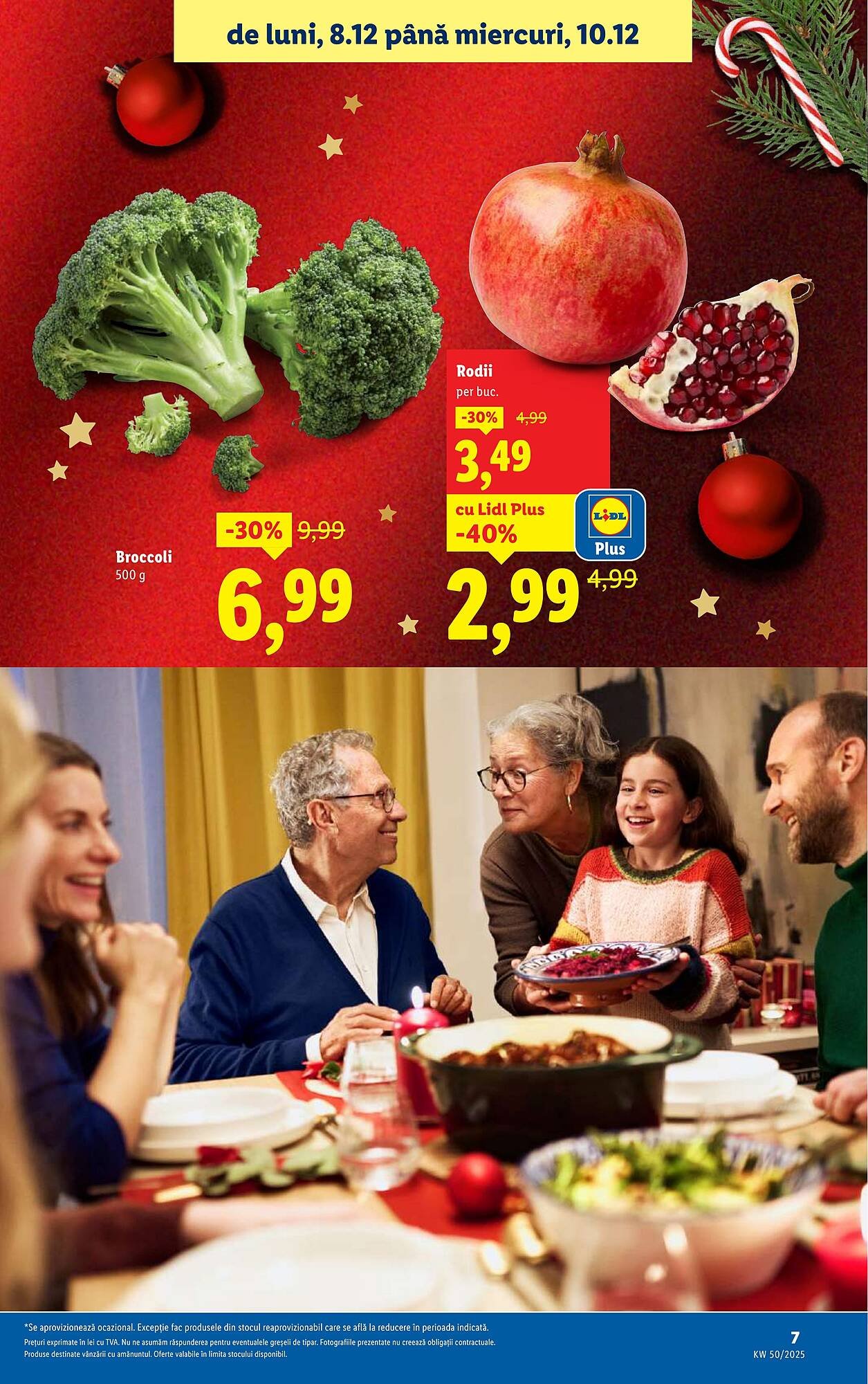 Catalog Lidl