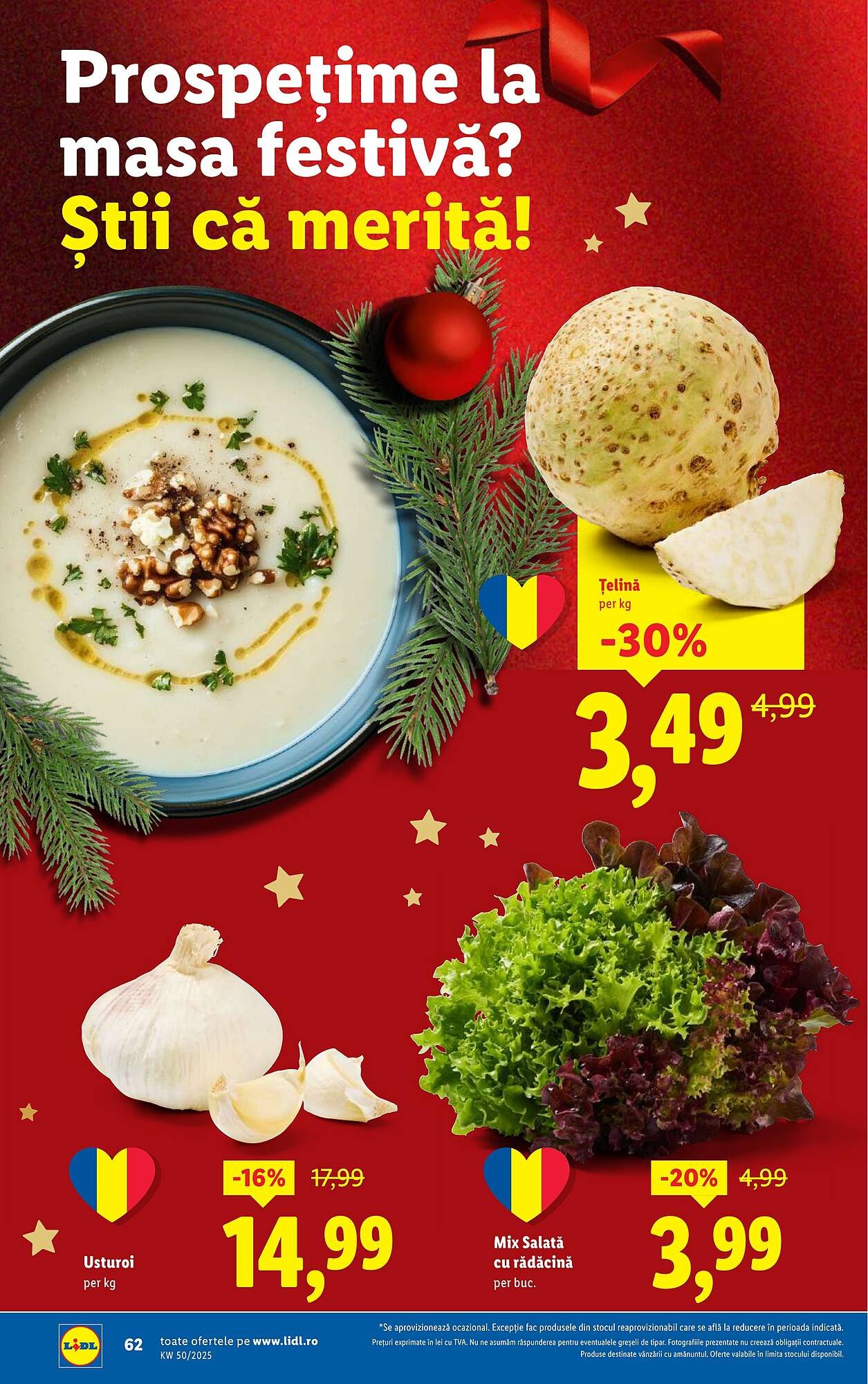 Catalog Lidl